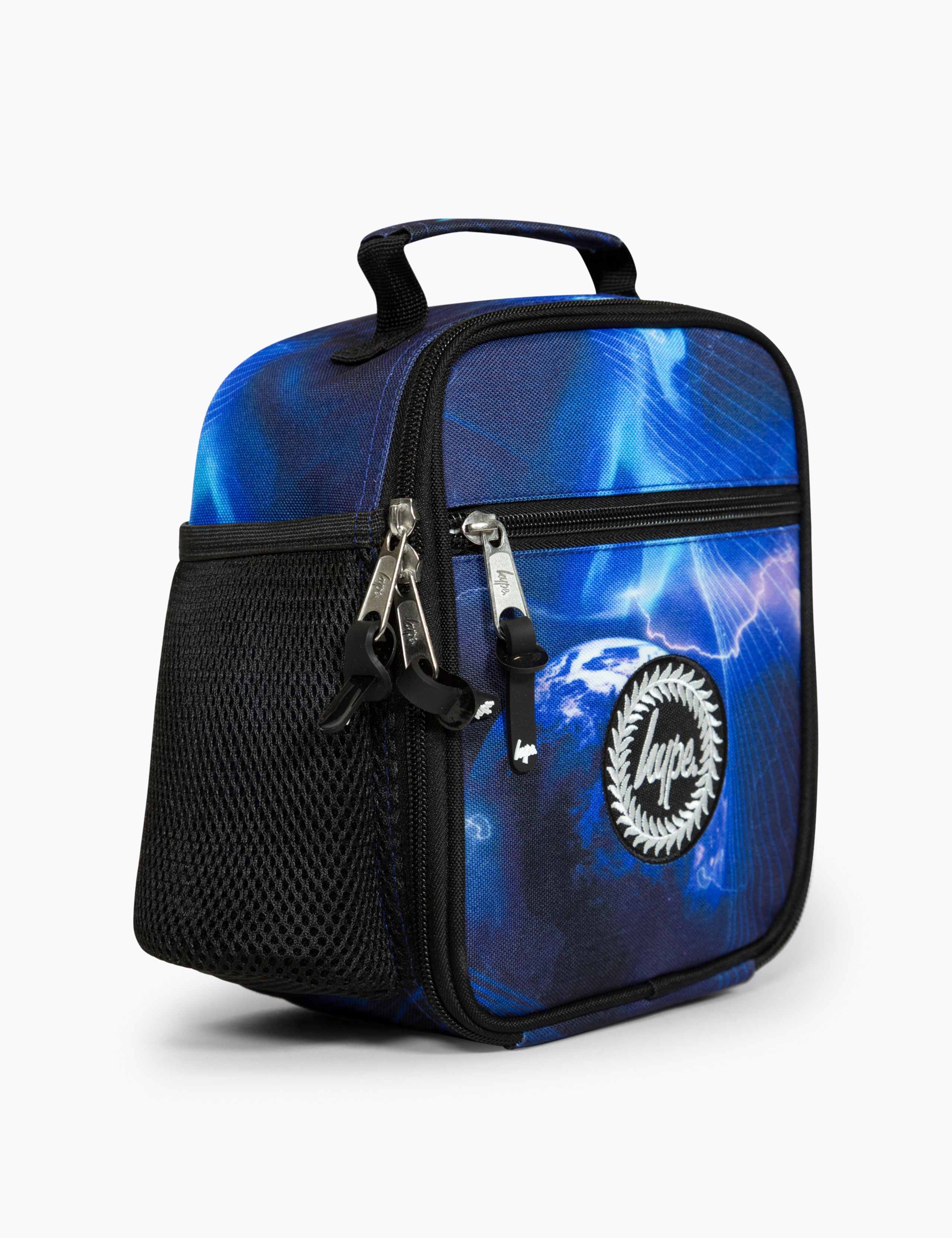 Kids' Space Storm Lunch Box 3 of 7