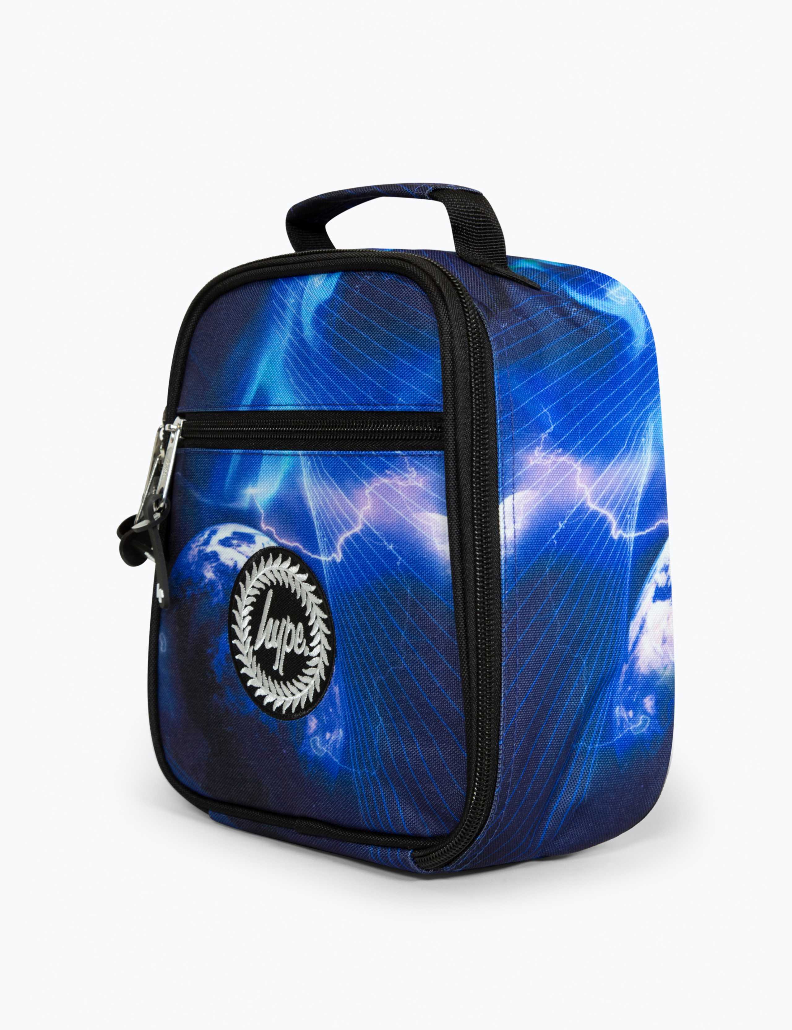 Kids' Space Storm Lunch Box 4 of 7