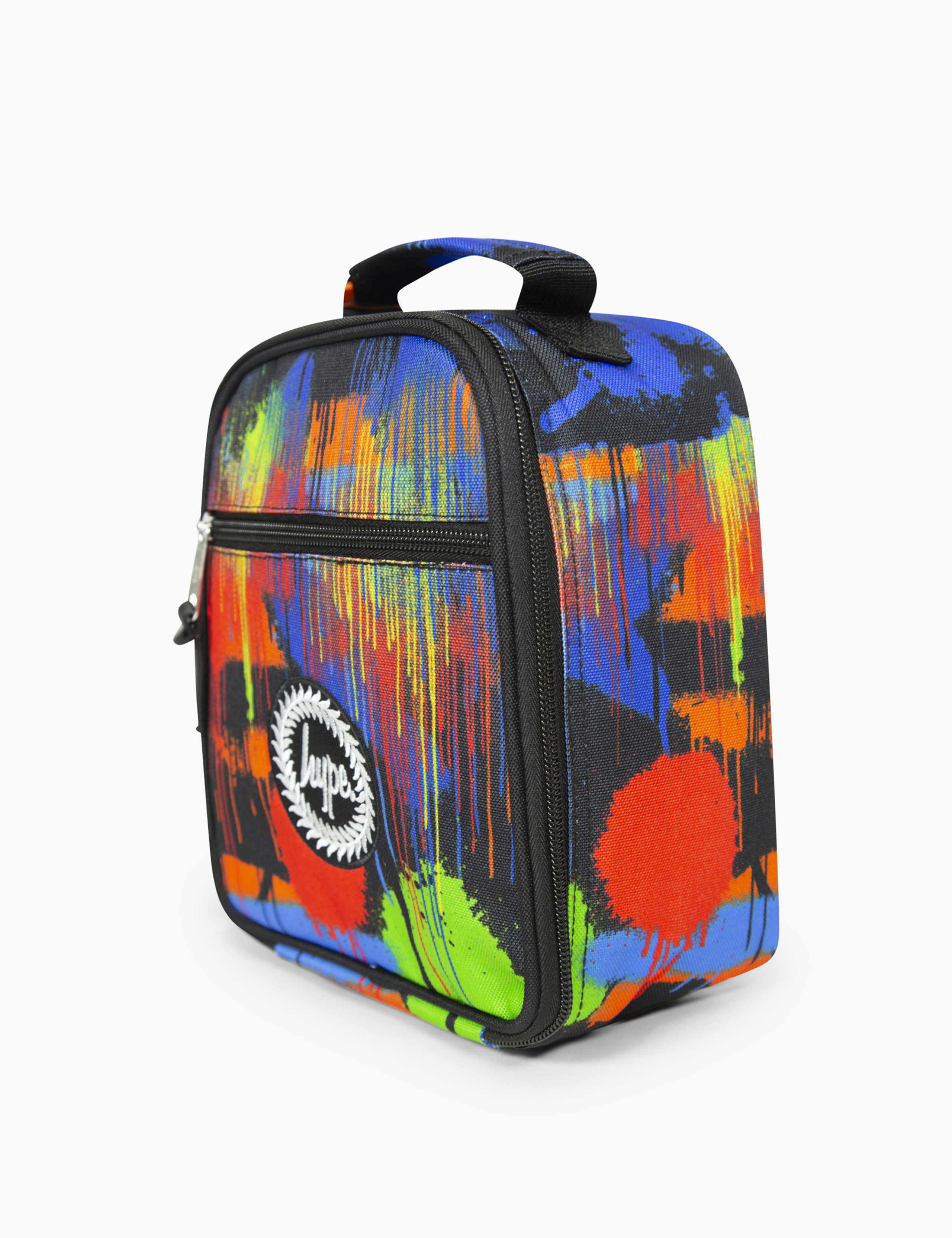 Kids' Spray Paint Print Lunch Box 4 of 8