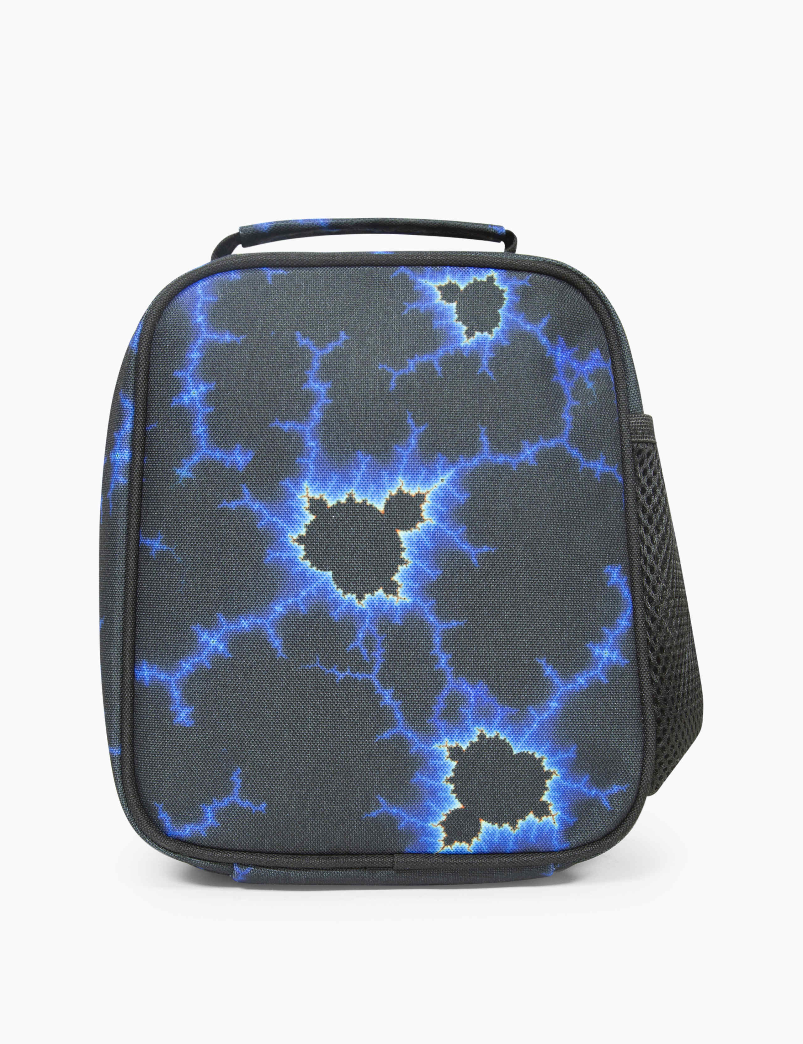 Kids' Lightning Print Lunch Box 2 of 7