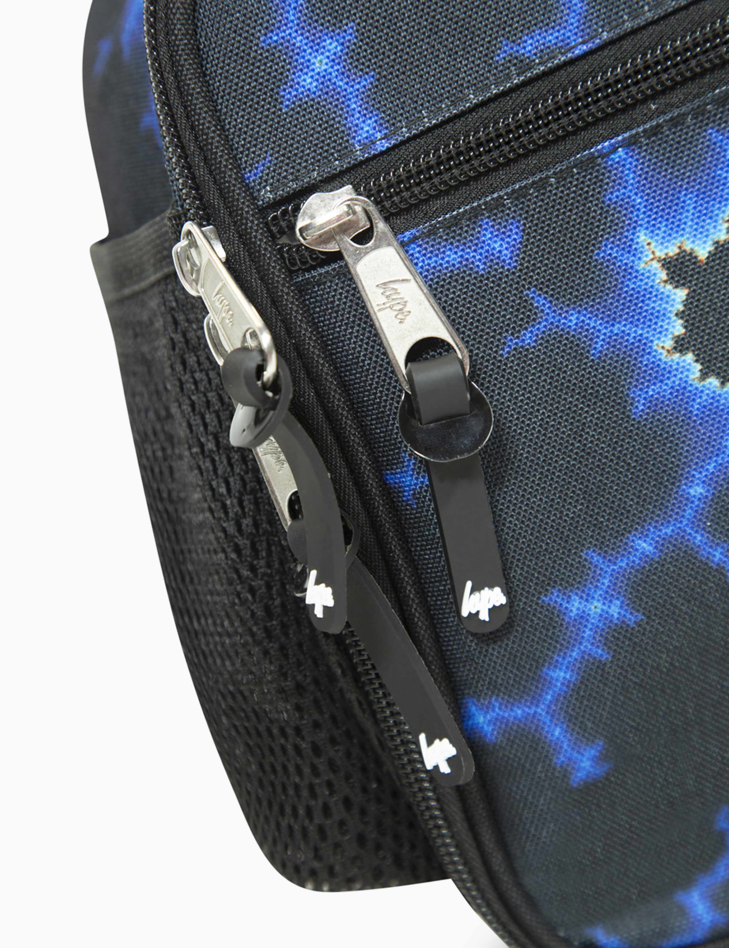 Kids' Lightning Print Lunch Box 6 of 7