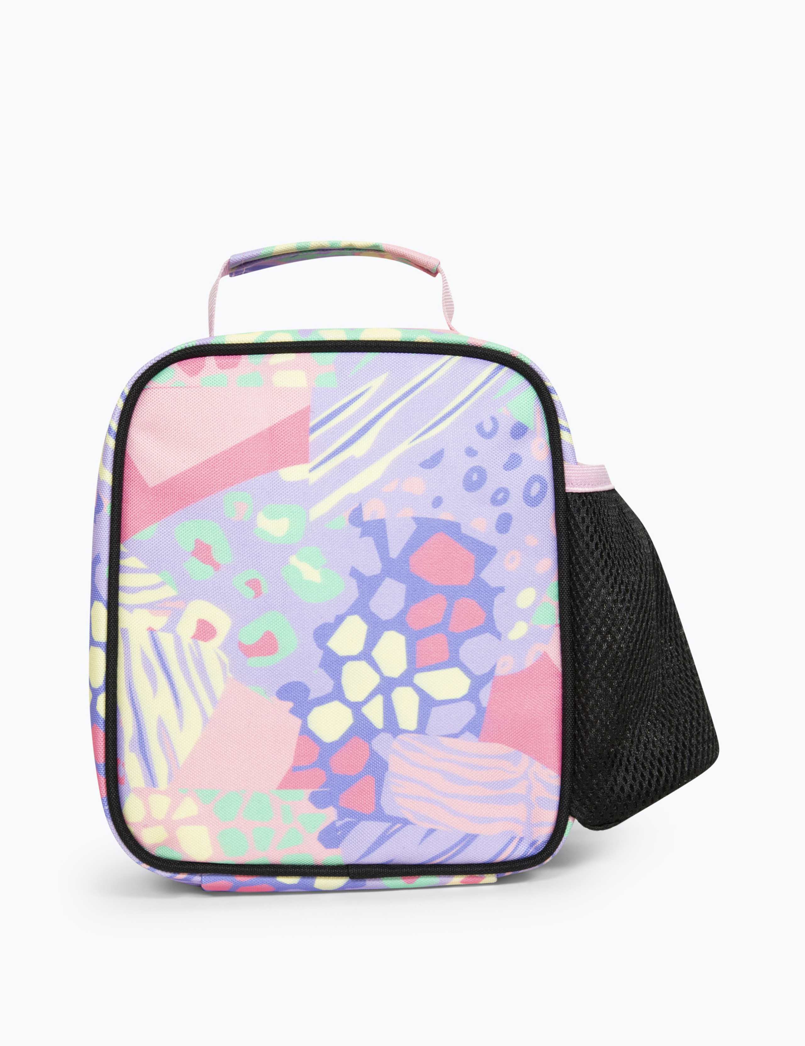 Kids' Animal Print Lunch Box 2 of 9