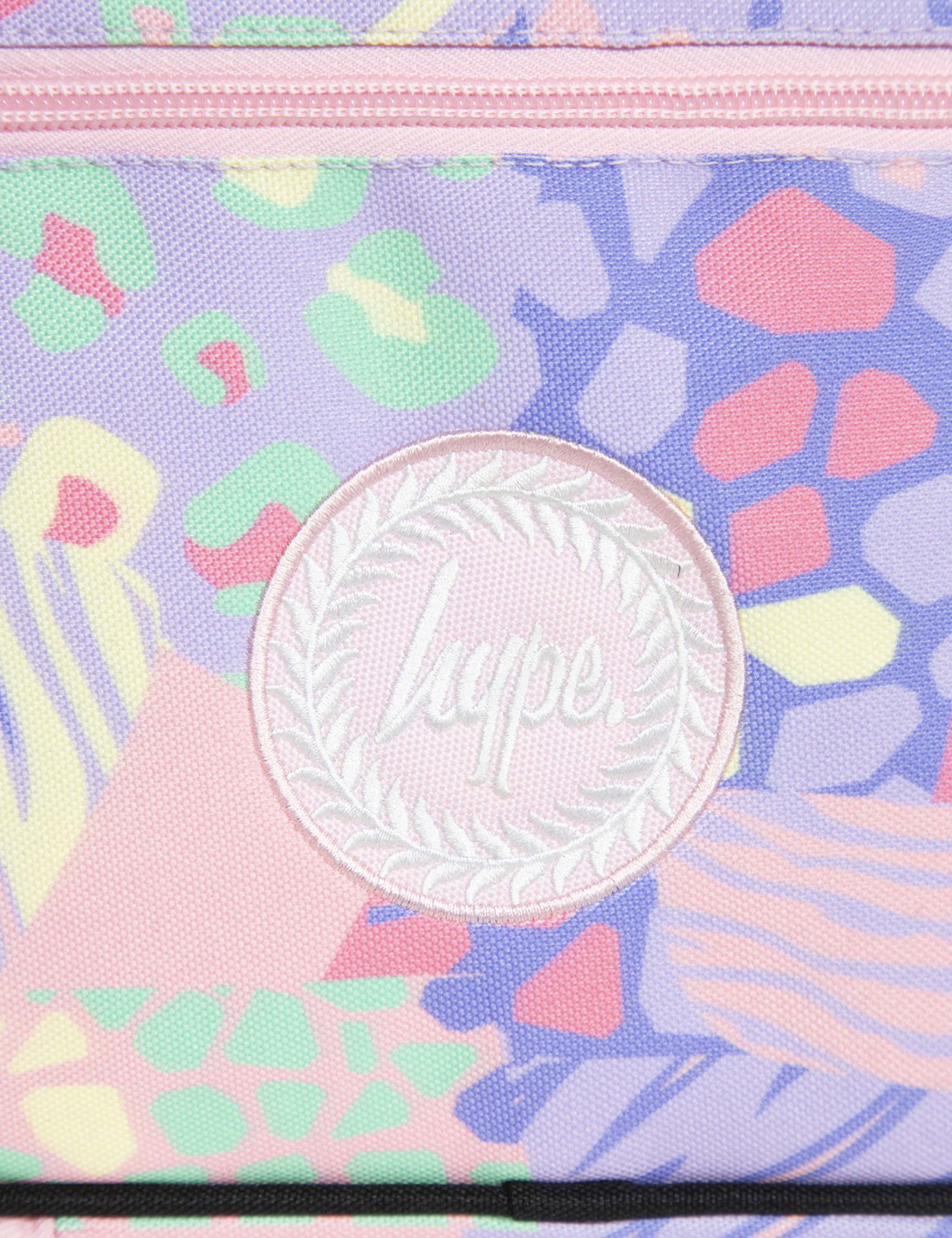 Kids' Animal Print Lunch Box 5 of 9