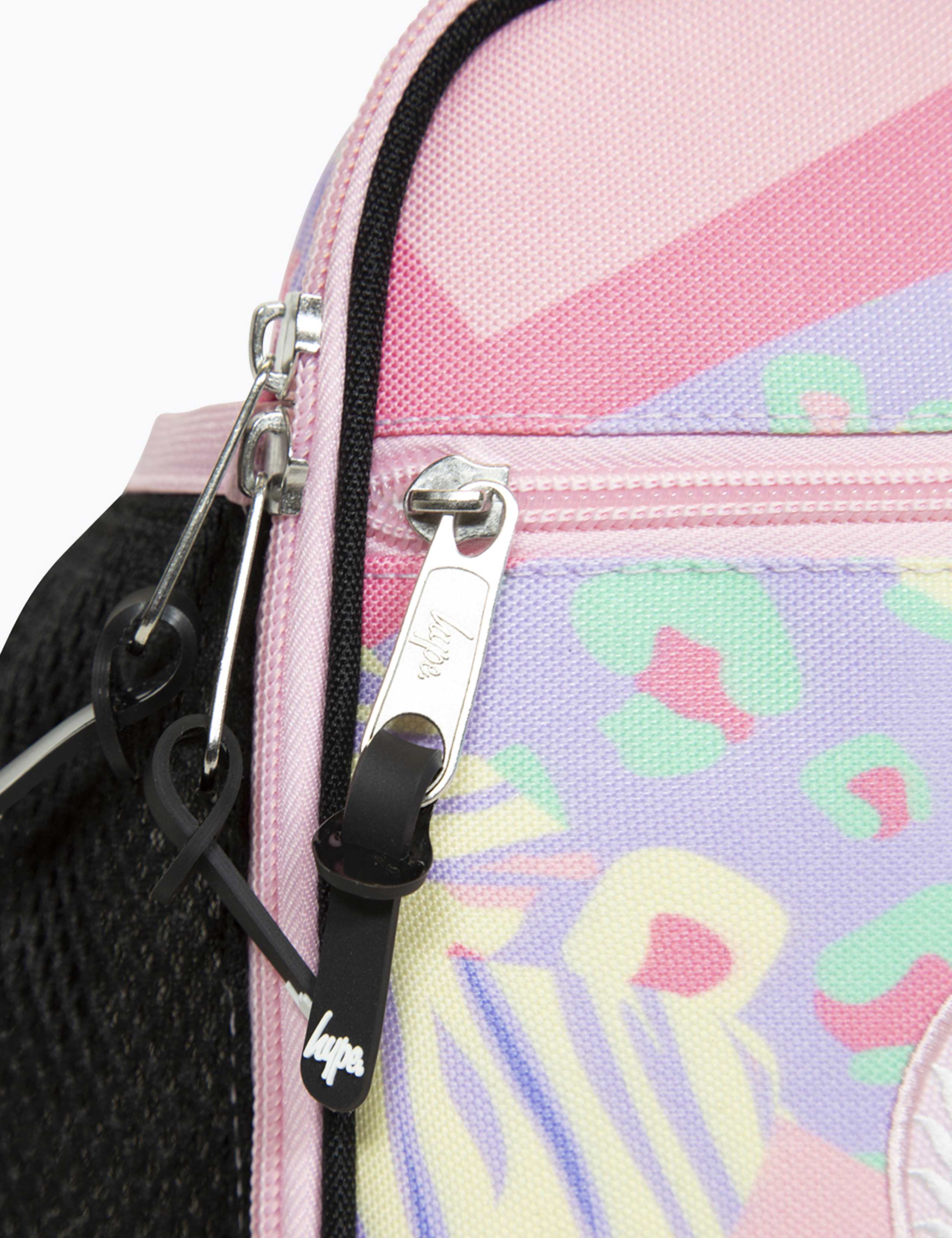Kids' Animal Print Lunch Box 6 of 9