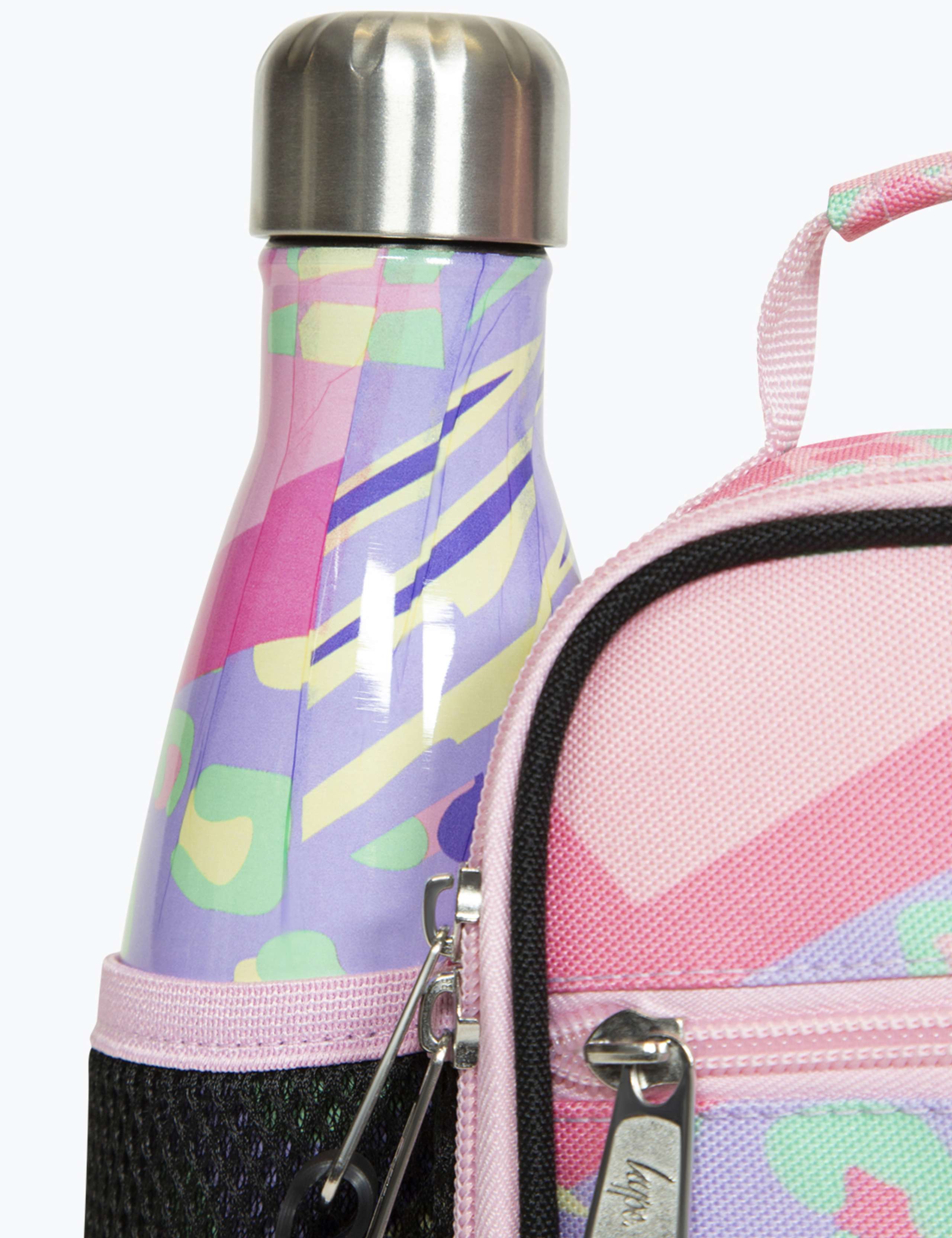 Kids' Animal Print Lunch Box 9 of 9