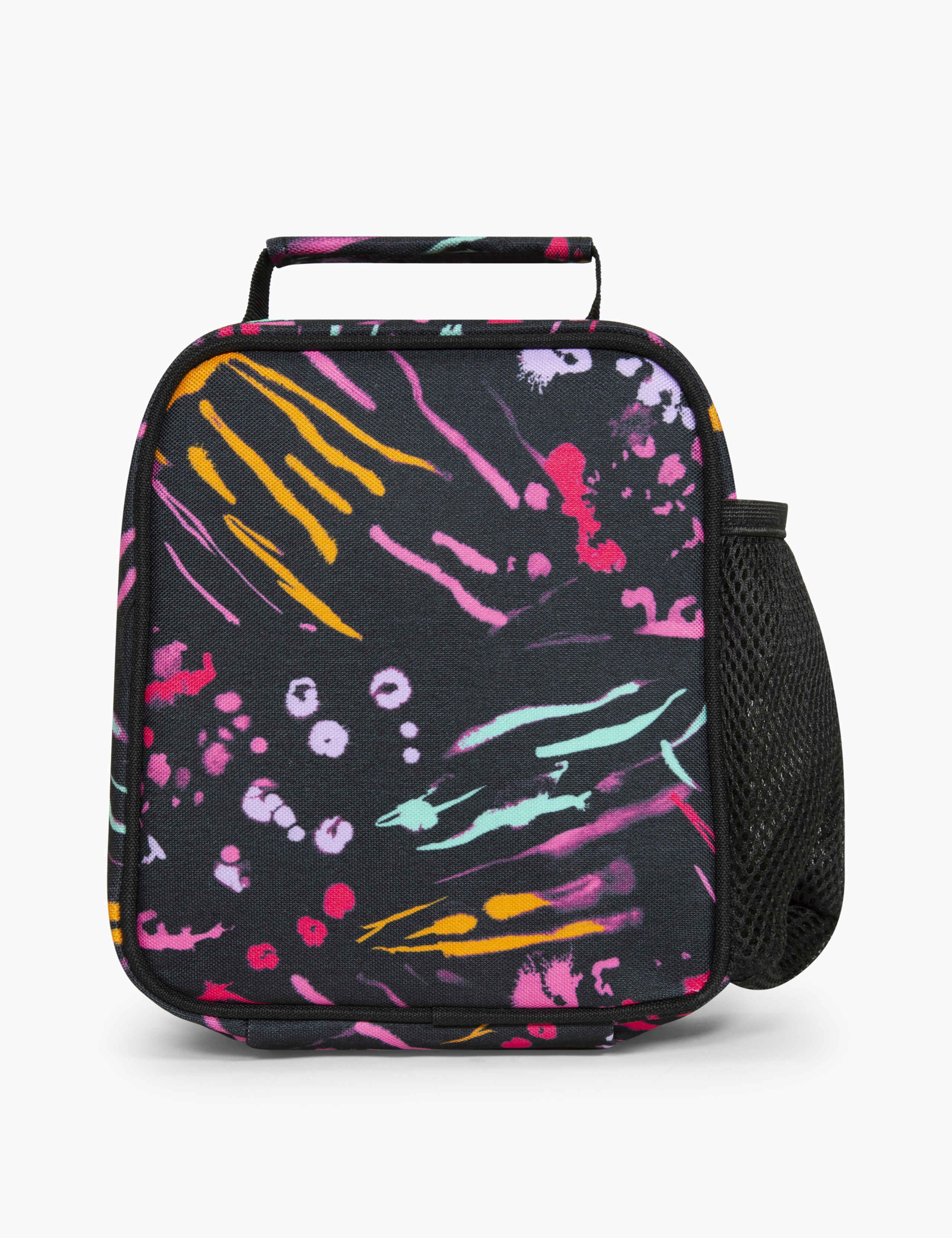 Kids' Scratch Print Lunch Box 2 of 8