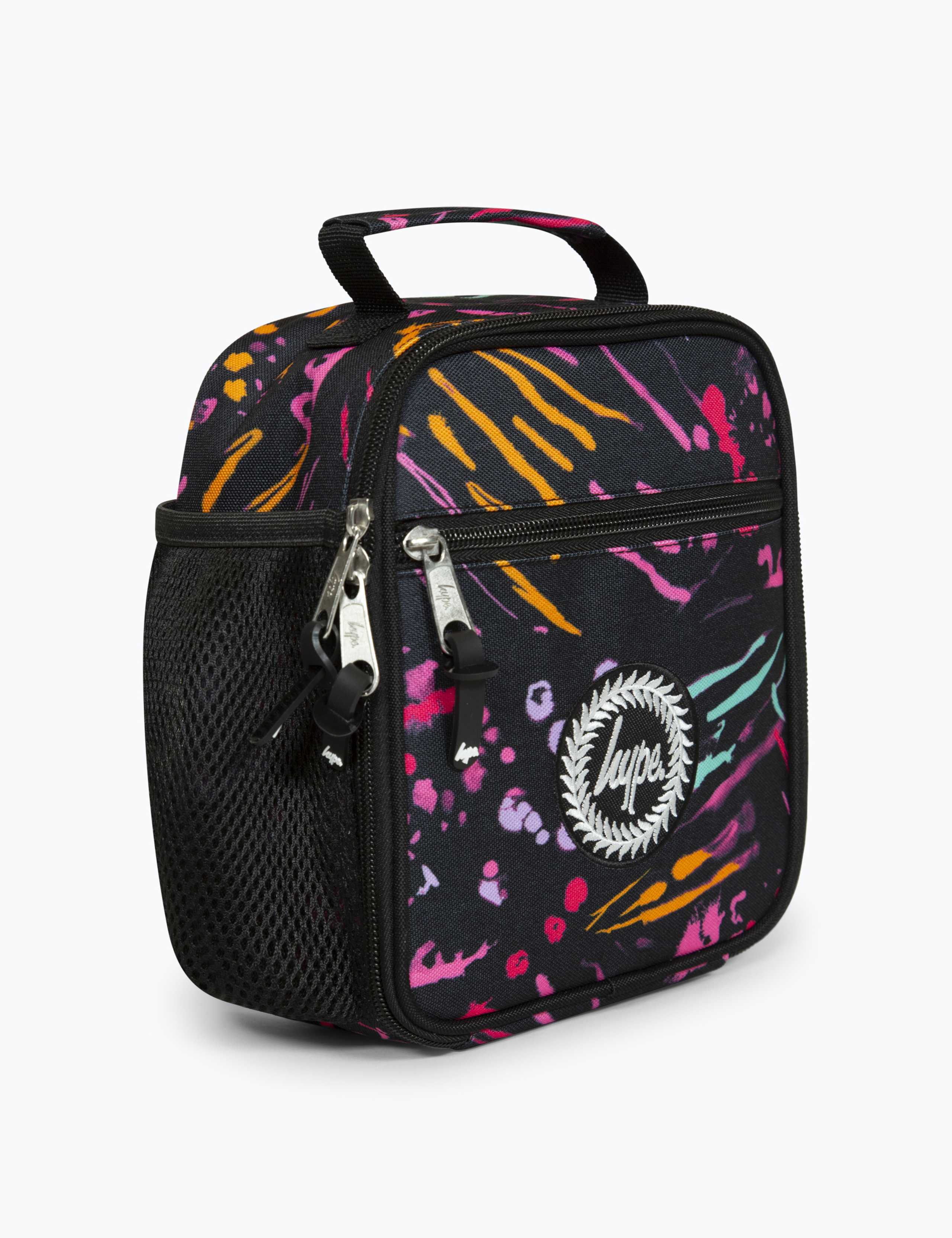 Kids' Scratch Print Lunch Box 3 of 8