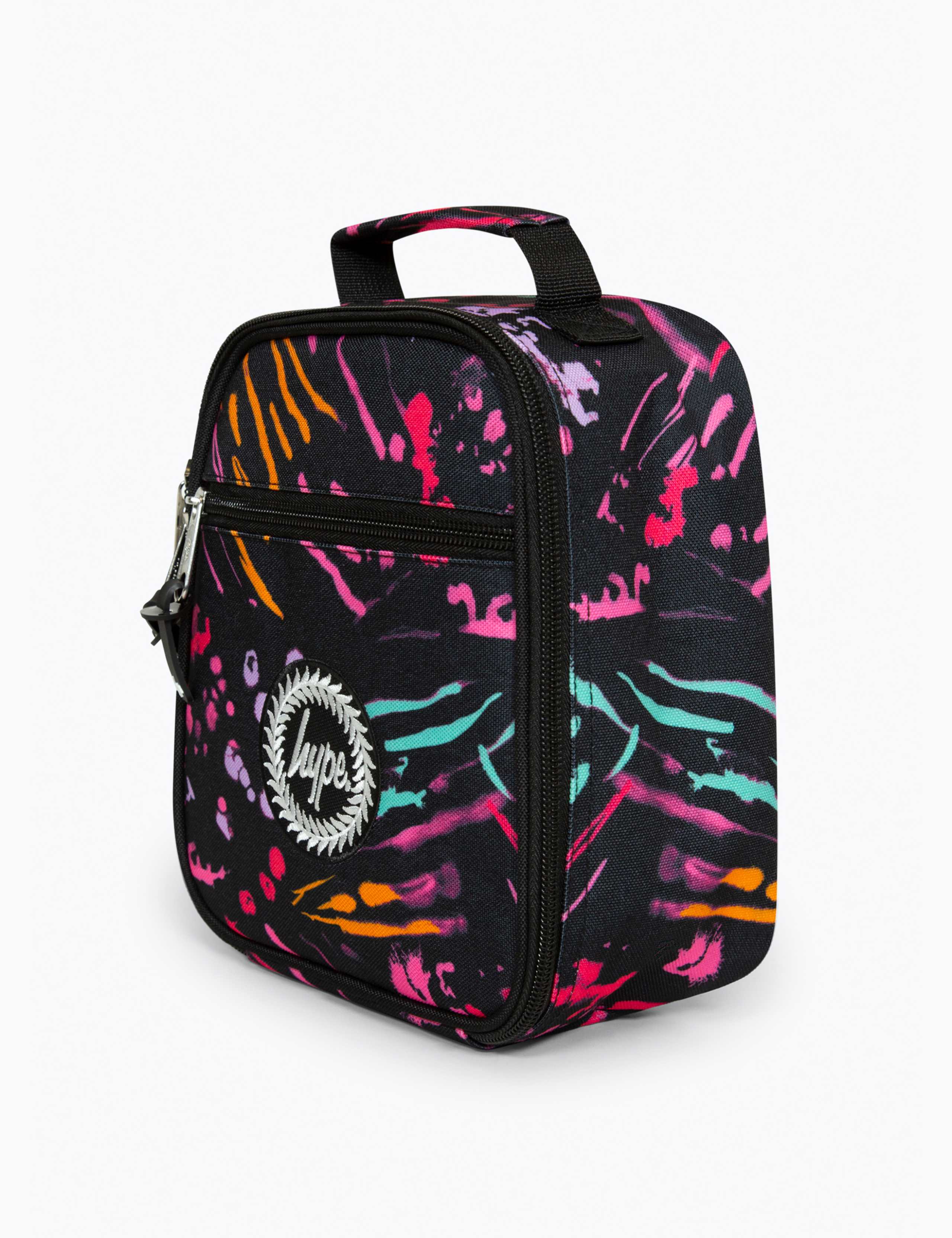 Kids' Scratch Print Lunch Box 4 of 8