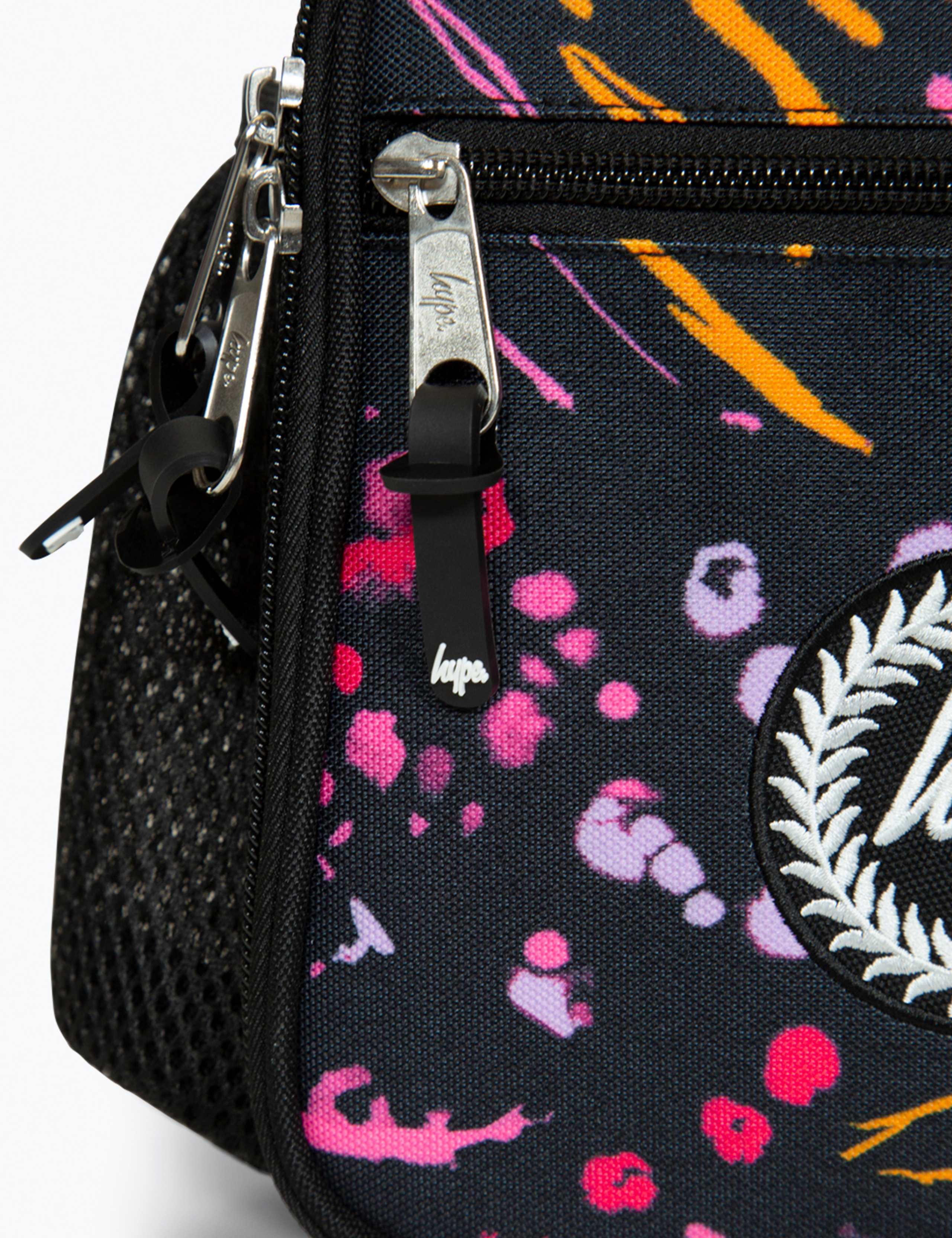 Kids' Scratch Print Lunch Box 5 of 8