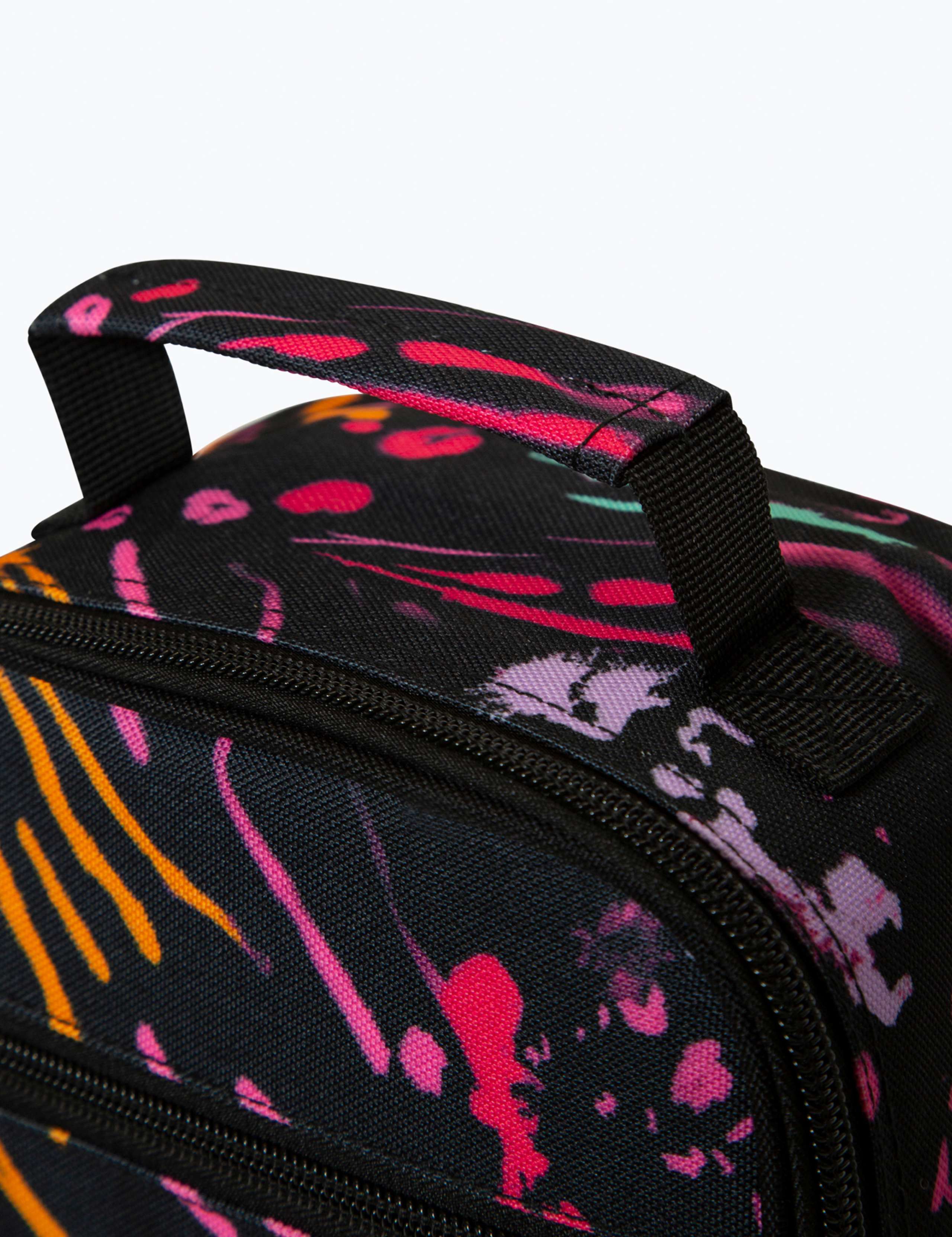 Kids' Scratch Print Lunch Box 6 of 8