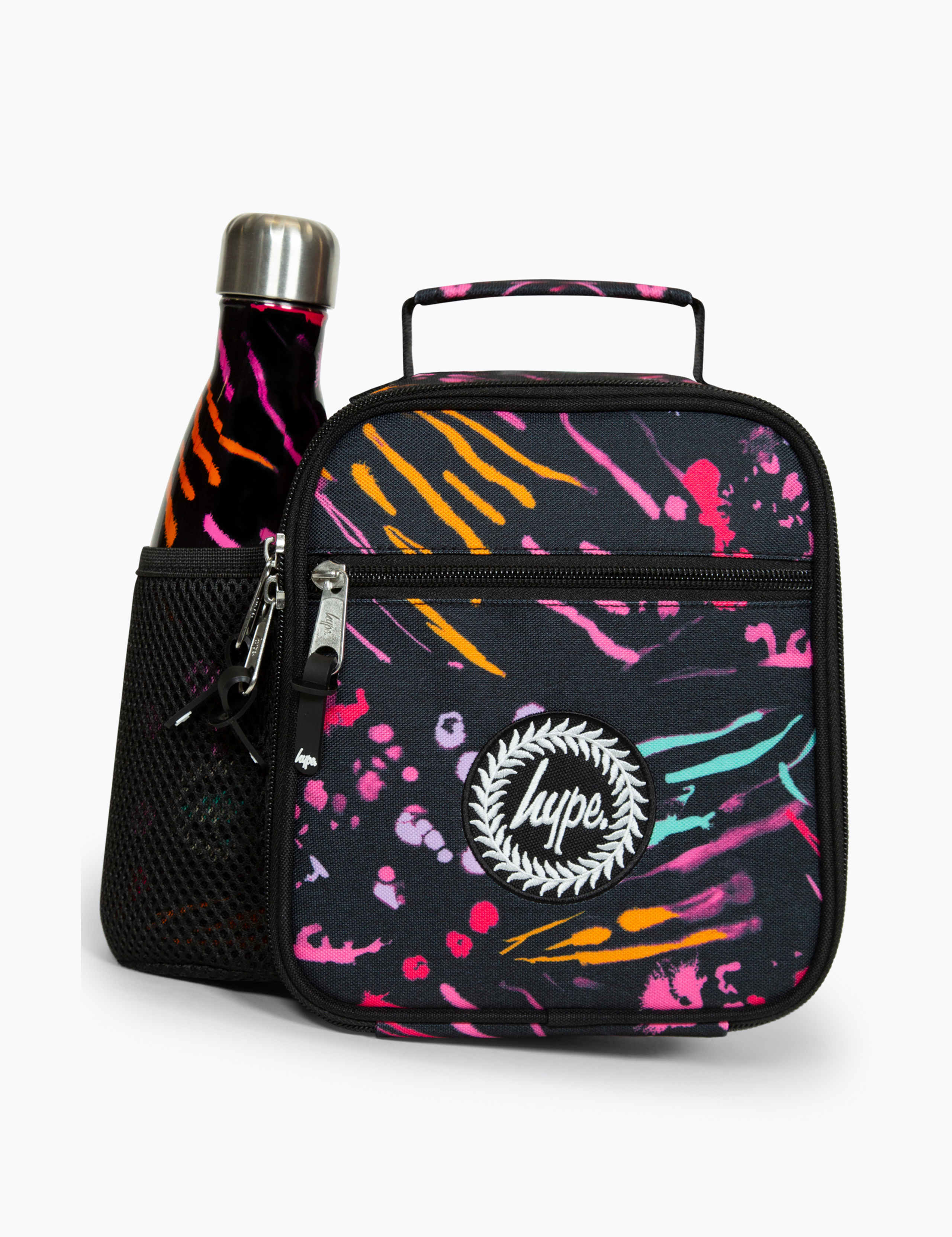 Kids' Scratch Print Lunch Box 8 of 8