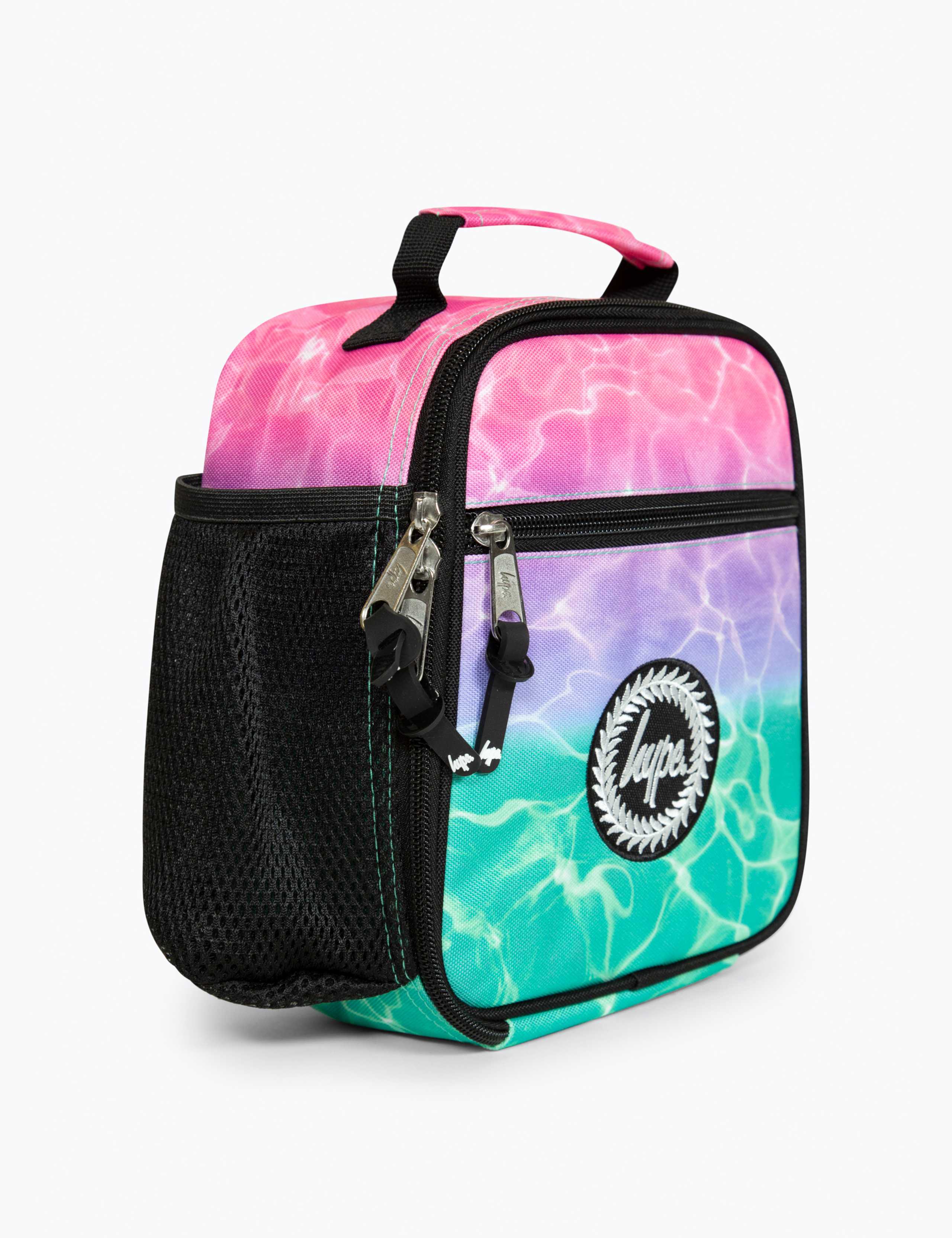 Kids' Ombre Pool Print Lunch Box 3 of 7