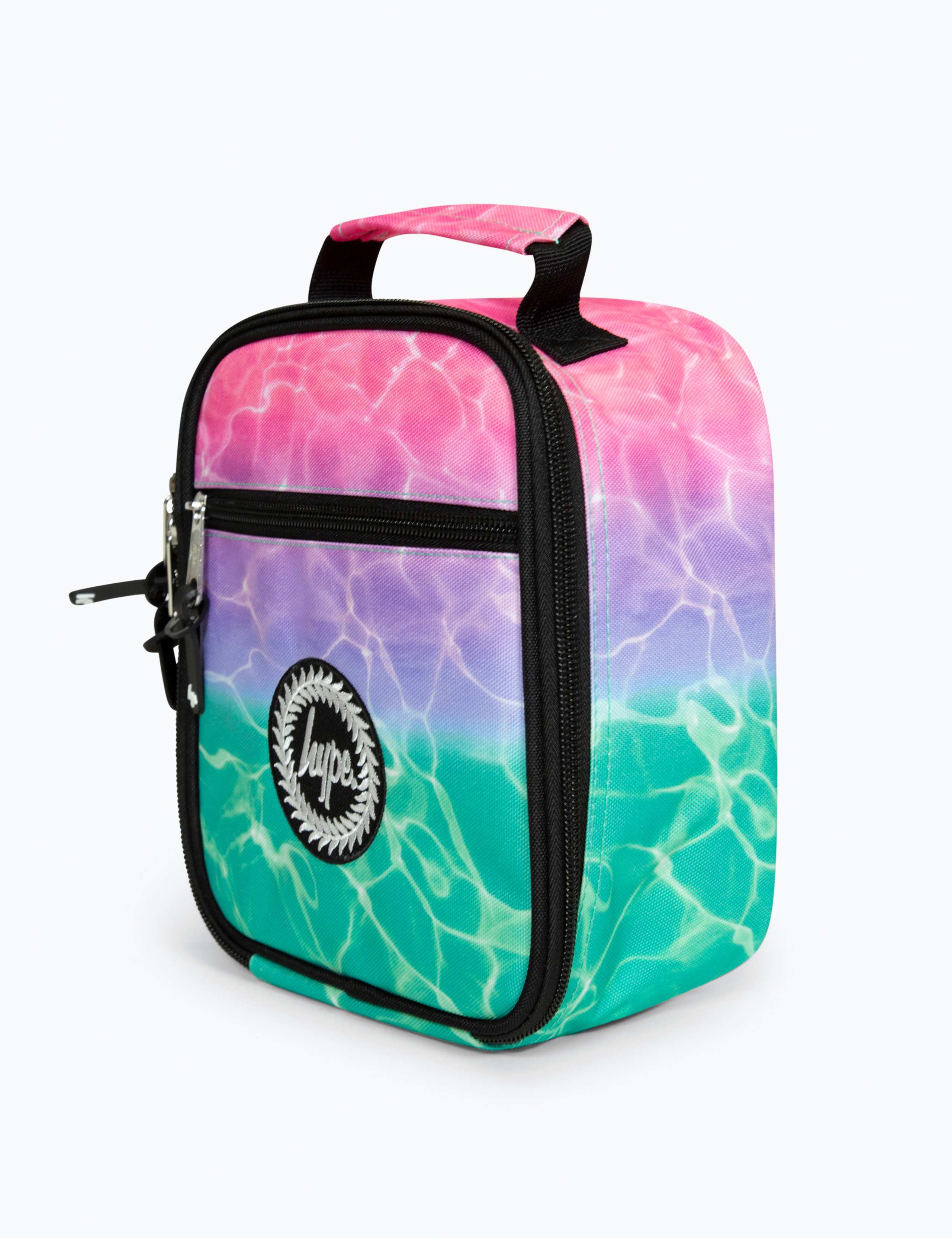 Kids' Ombre Pool Print Lunch Box 4 of 7