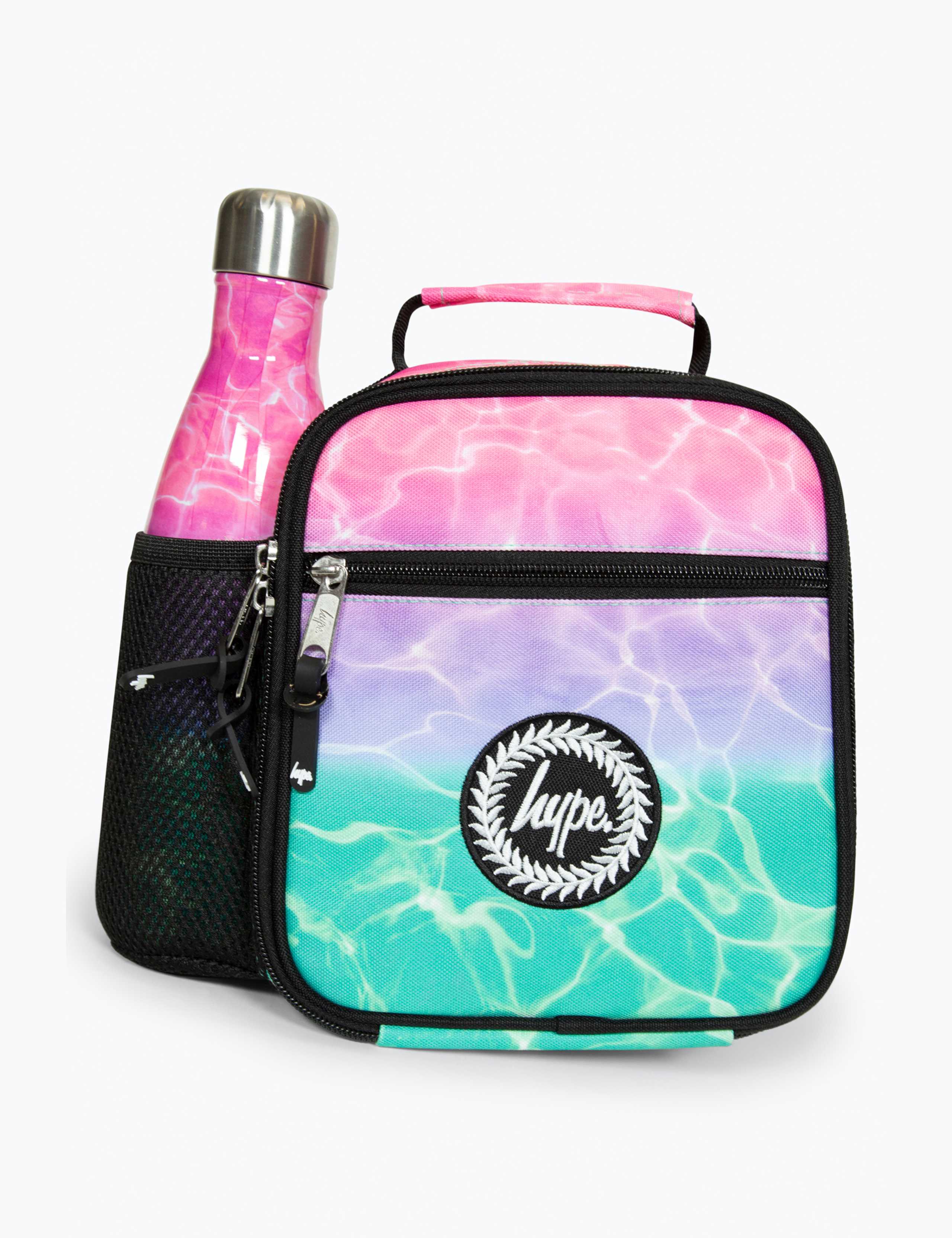 Kids' Ombre Pool Print Lunch Box 7 of 7