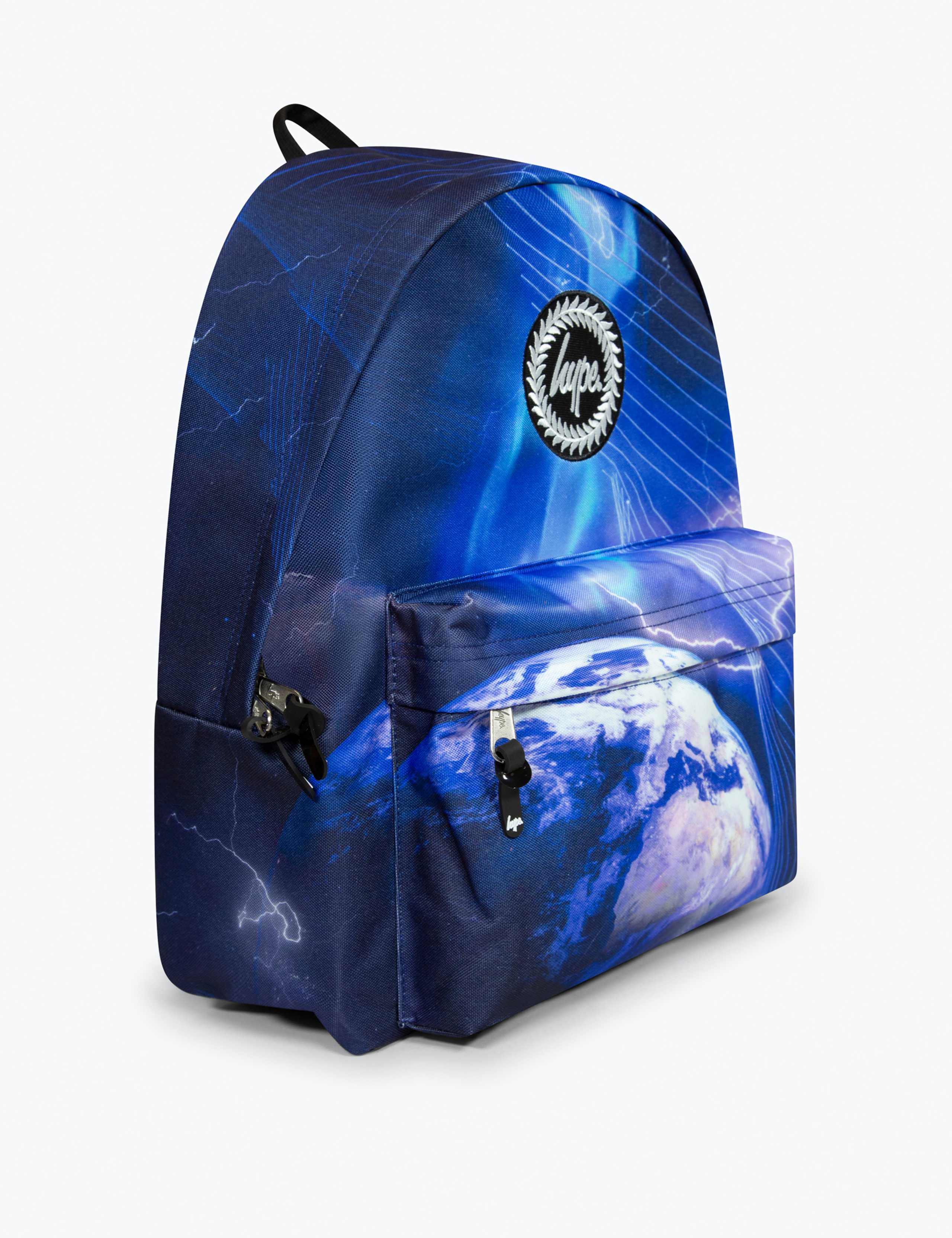 Kids' Space Storm Backpack 3 of 7