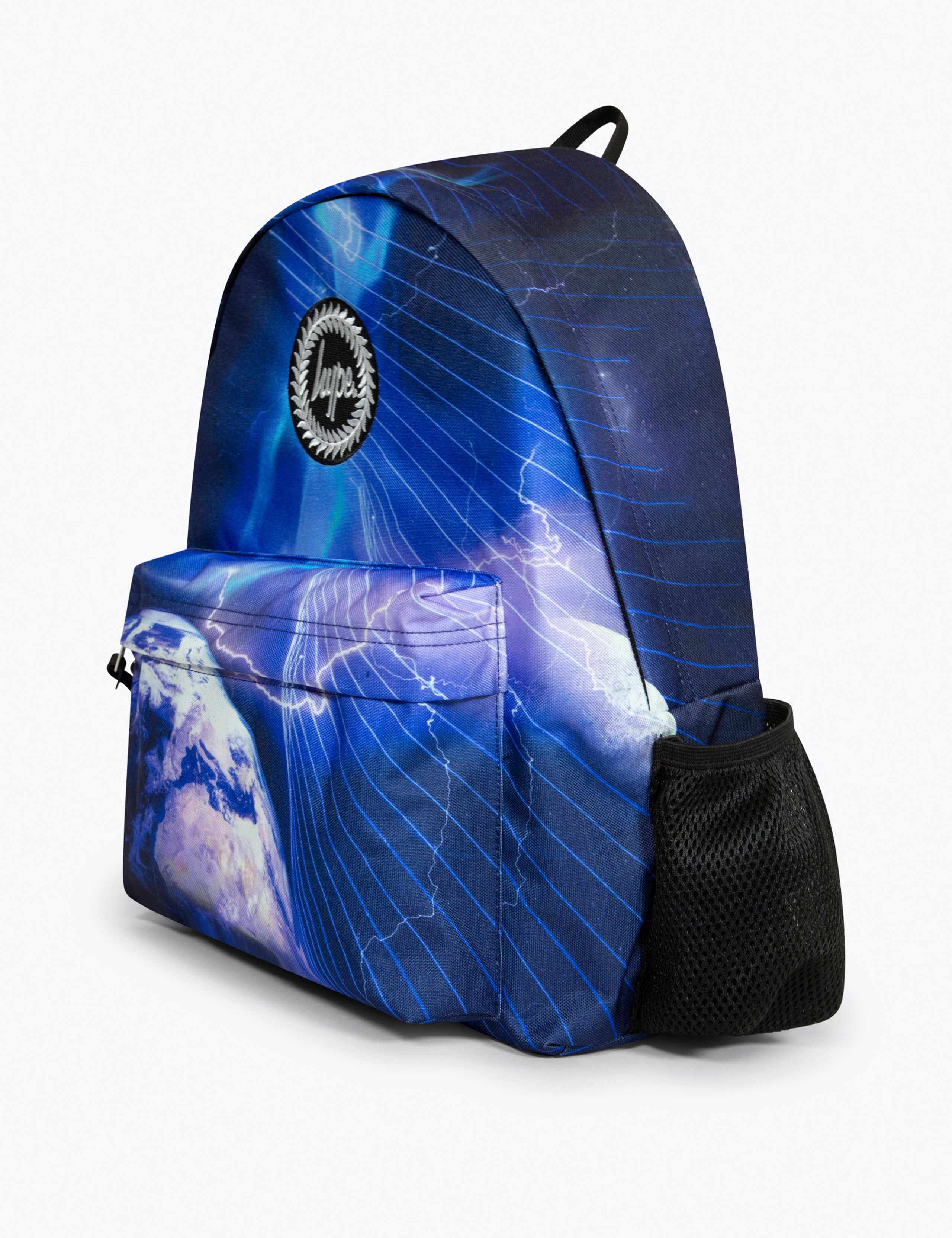 Kids' Space Storm Backpack 4 of 7