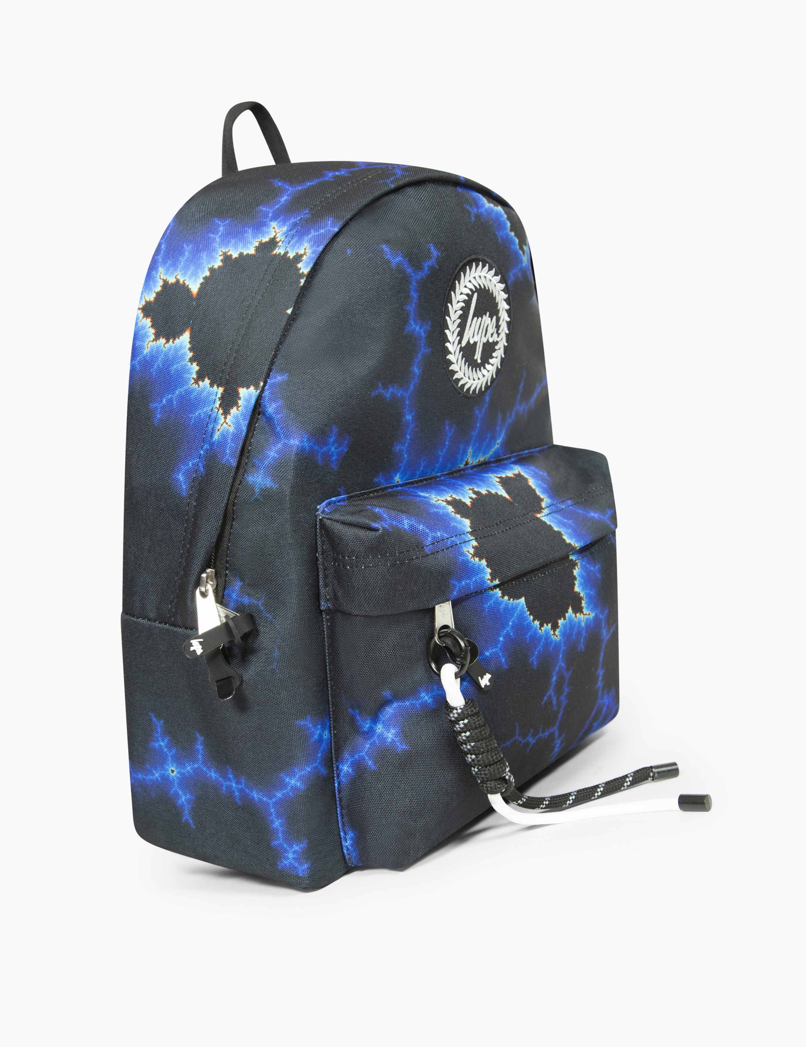Kids' Lightning Backpack 3 of 8