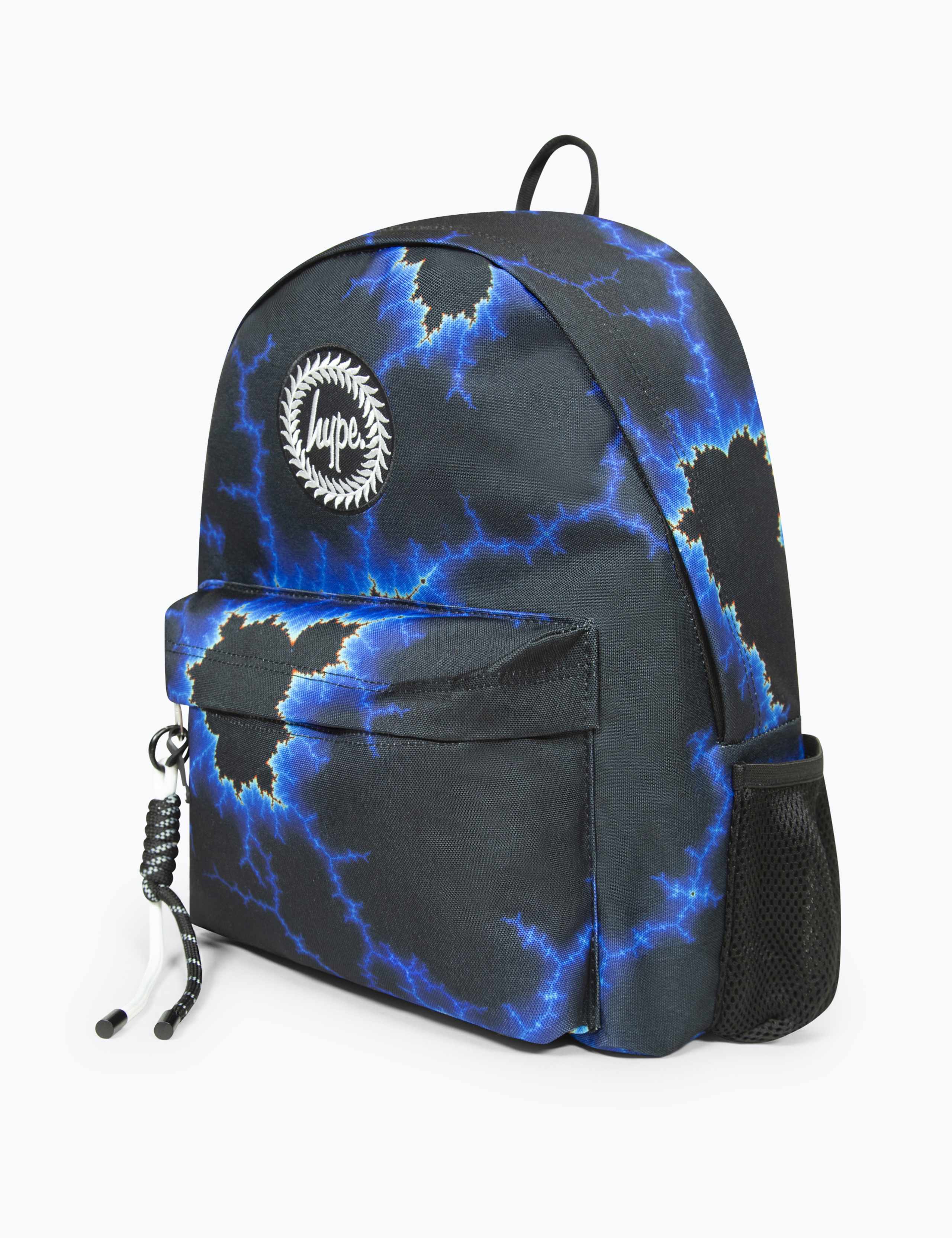Kids' Lightning Backpack 4 of 8