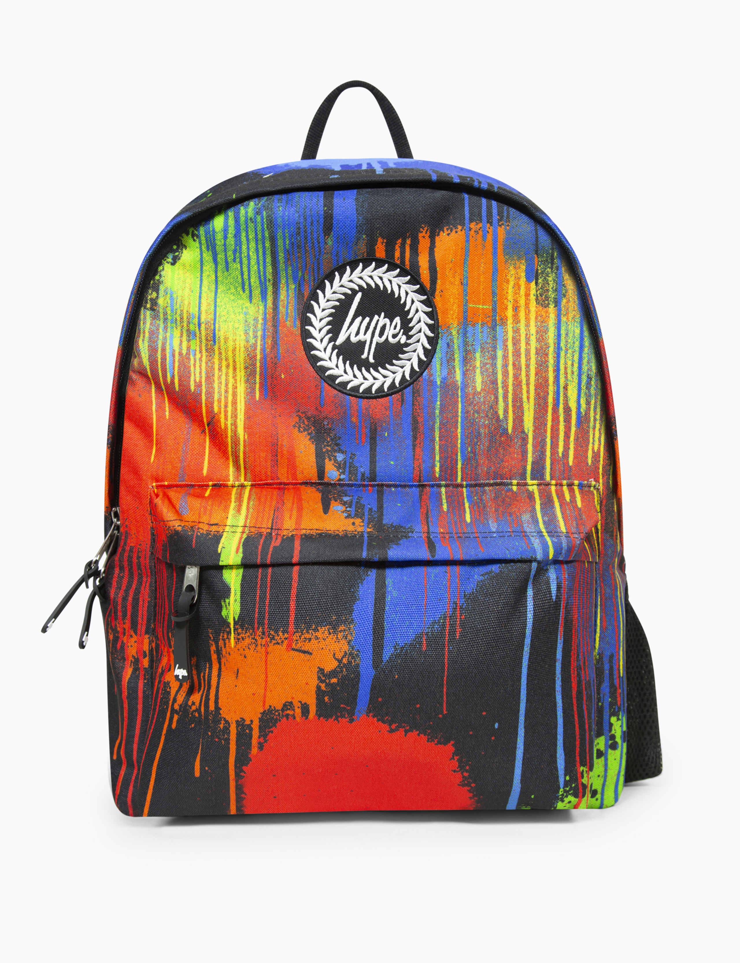 Kids' Spray Paint Backpack 1 of 9