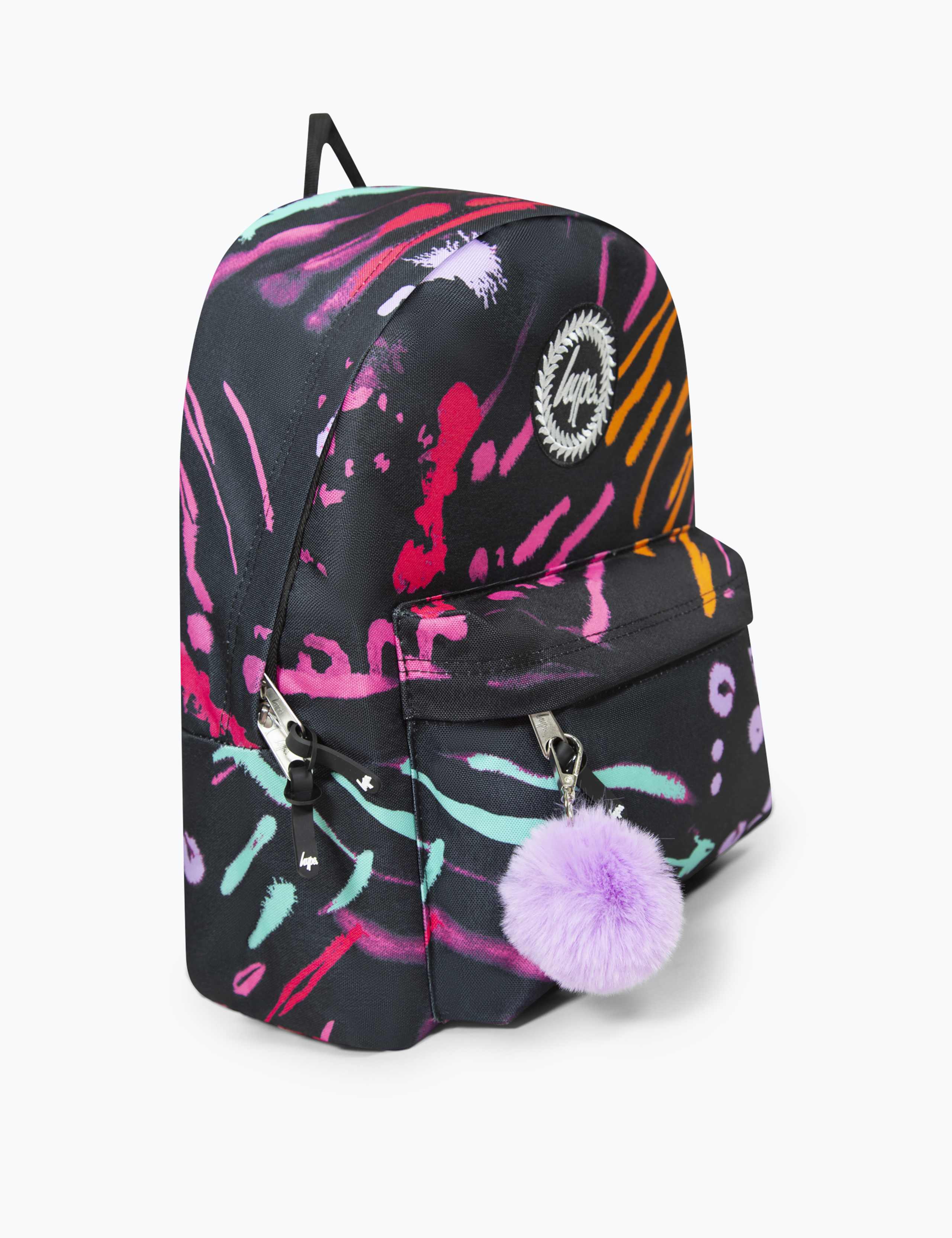 Kids' Printed Backpack 3 of 13