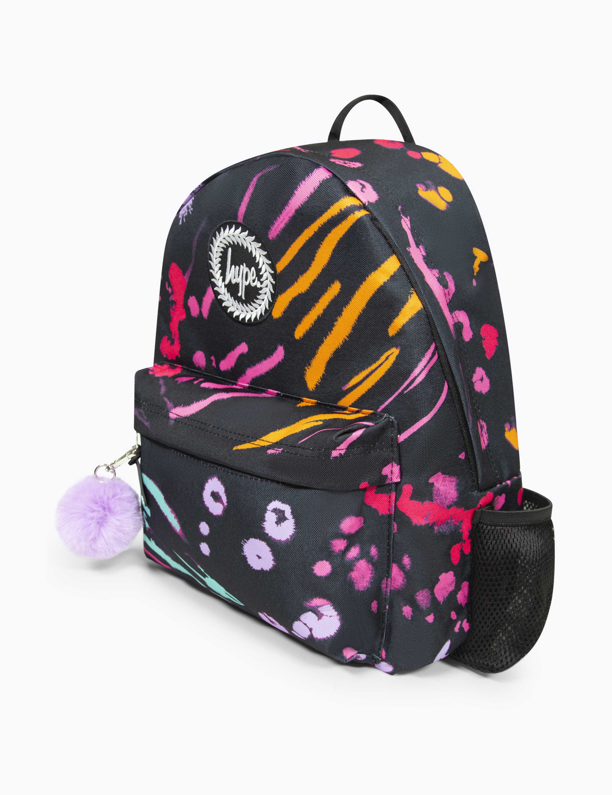 Kids' Printed Backpack 4 of 13