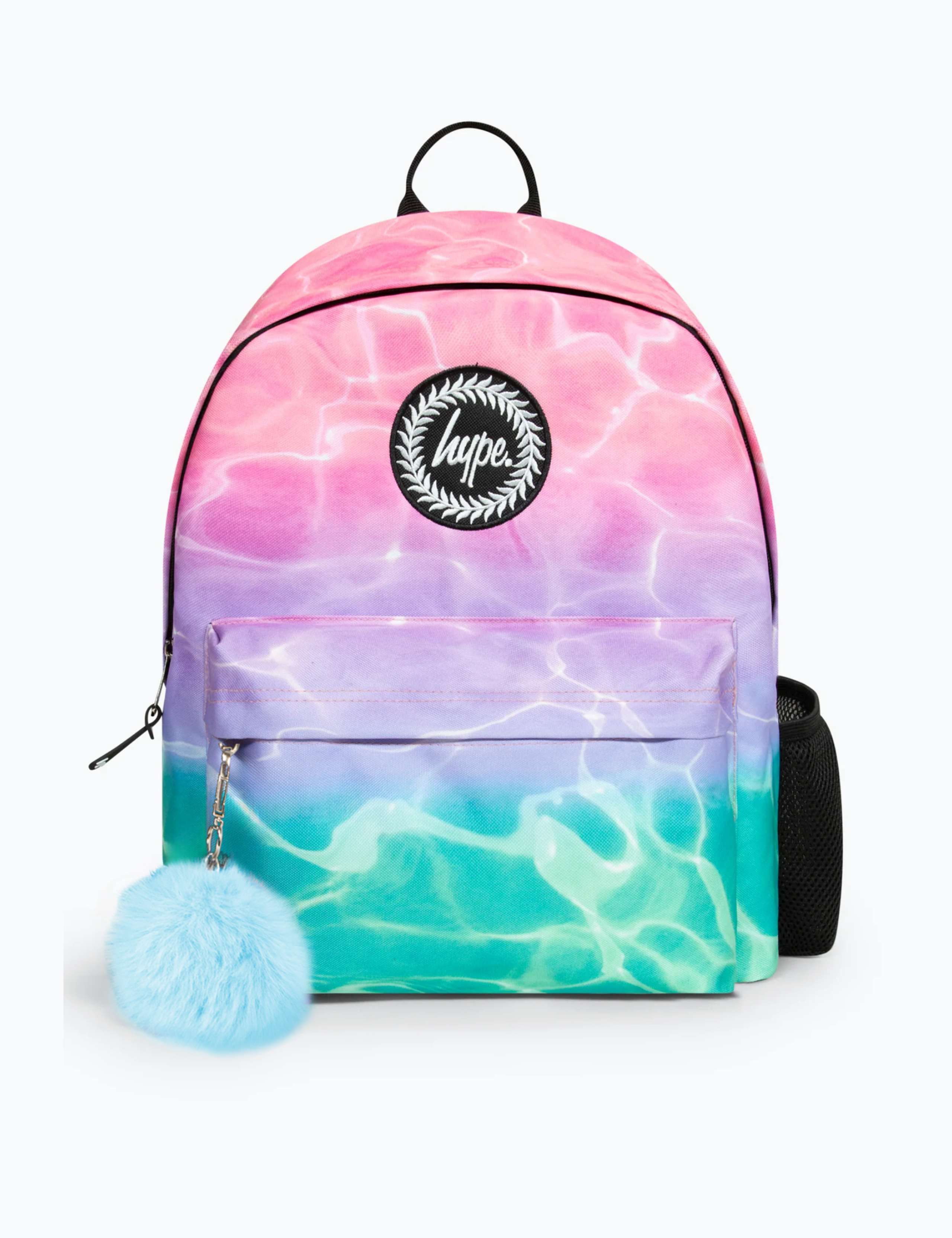 Kids' Pool Print Backpack 1 of 10