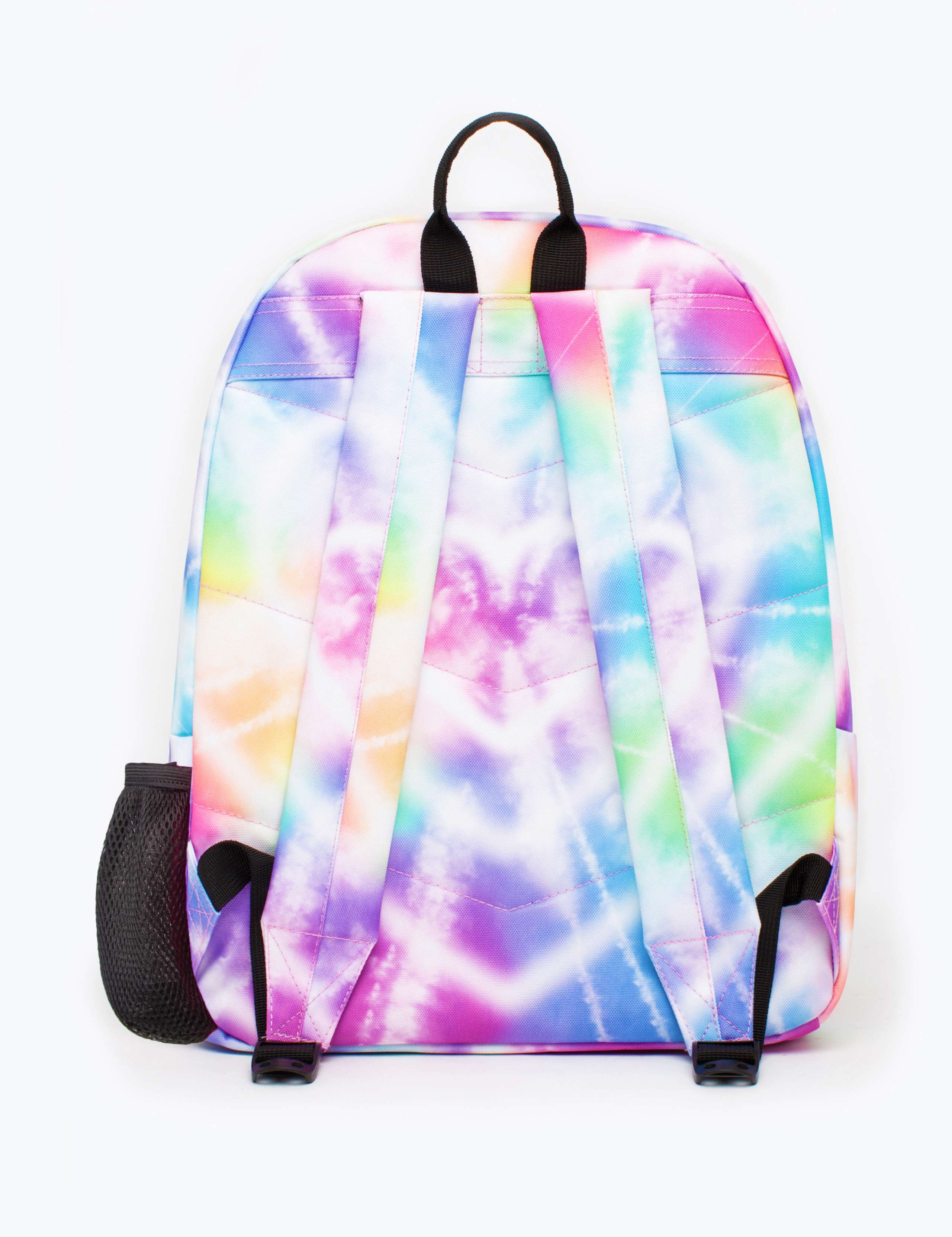 Kids' Rainbow Heart Tie Dye Backpack 2 of 11