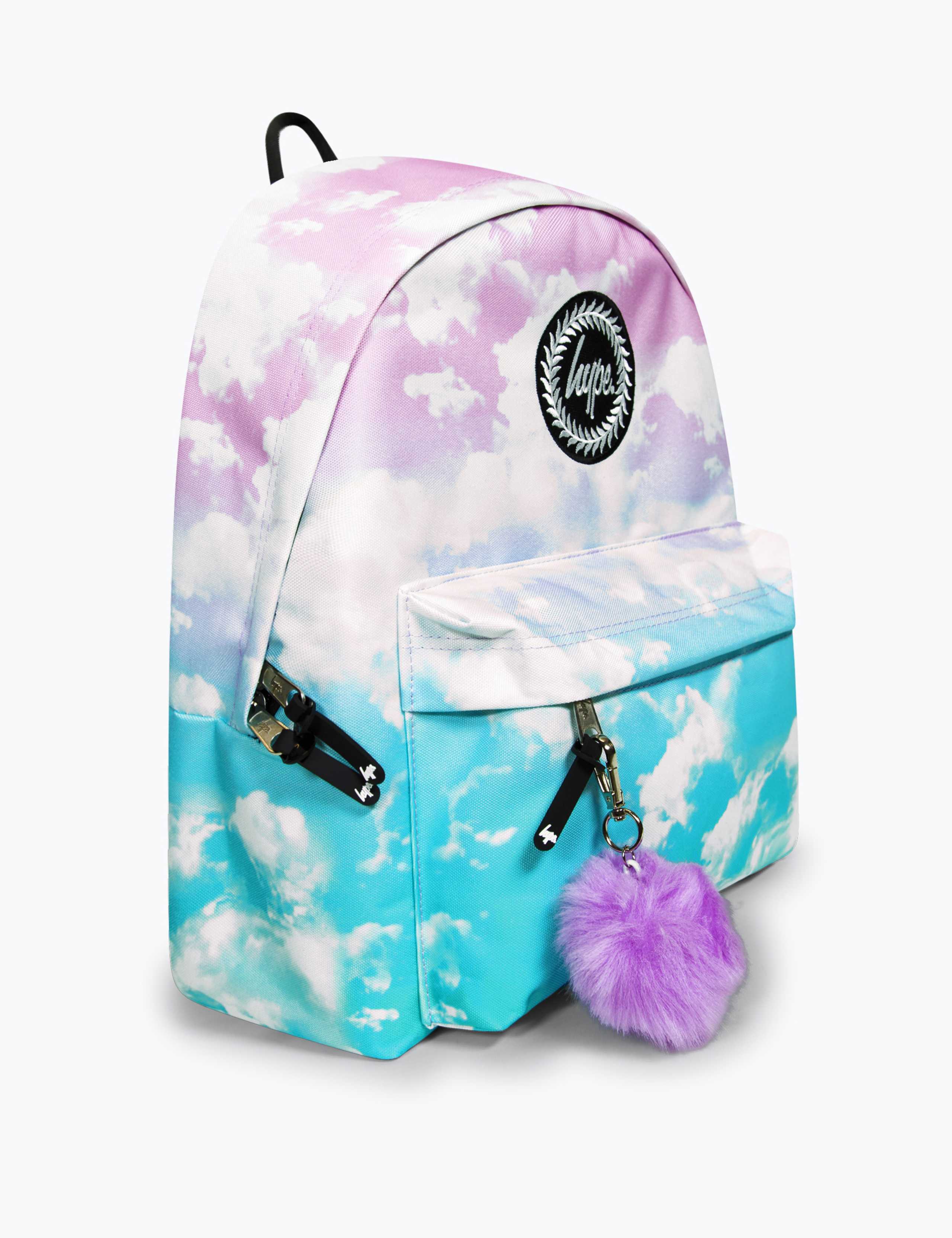 Kids' Cloud Backpack 2 of 11