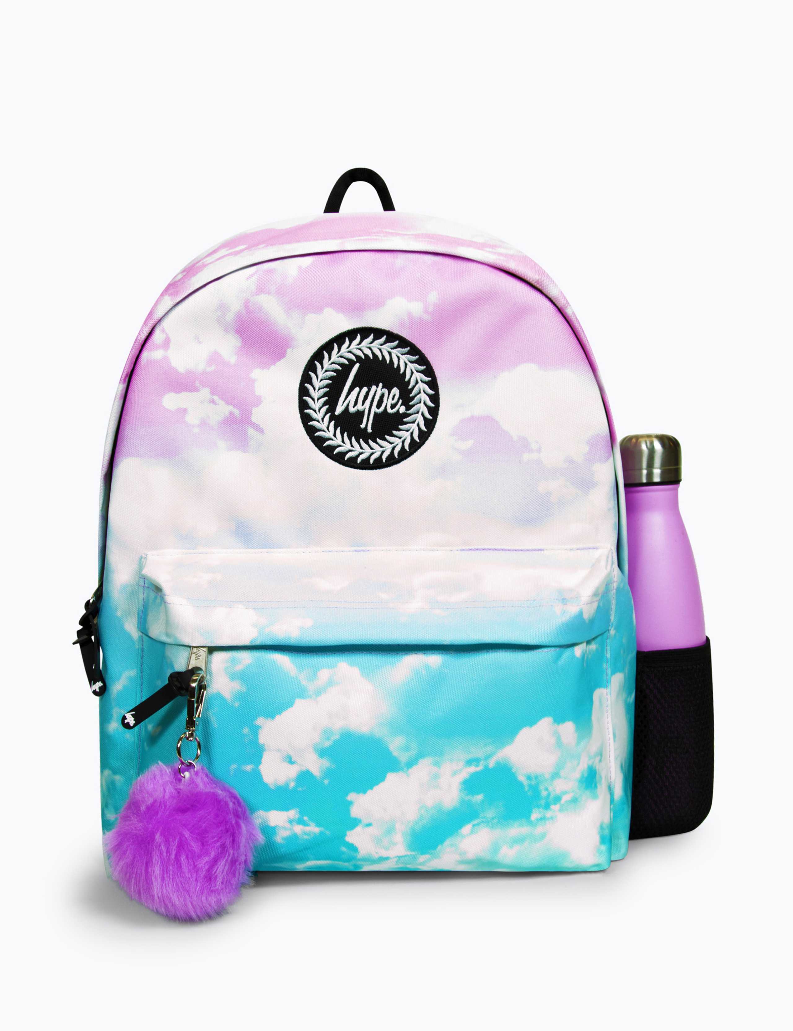 Kids' Cloud Backpack 5 of 11