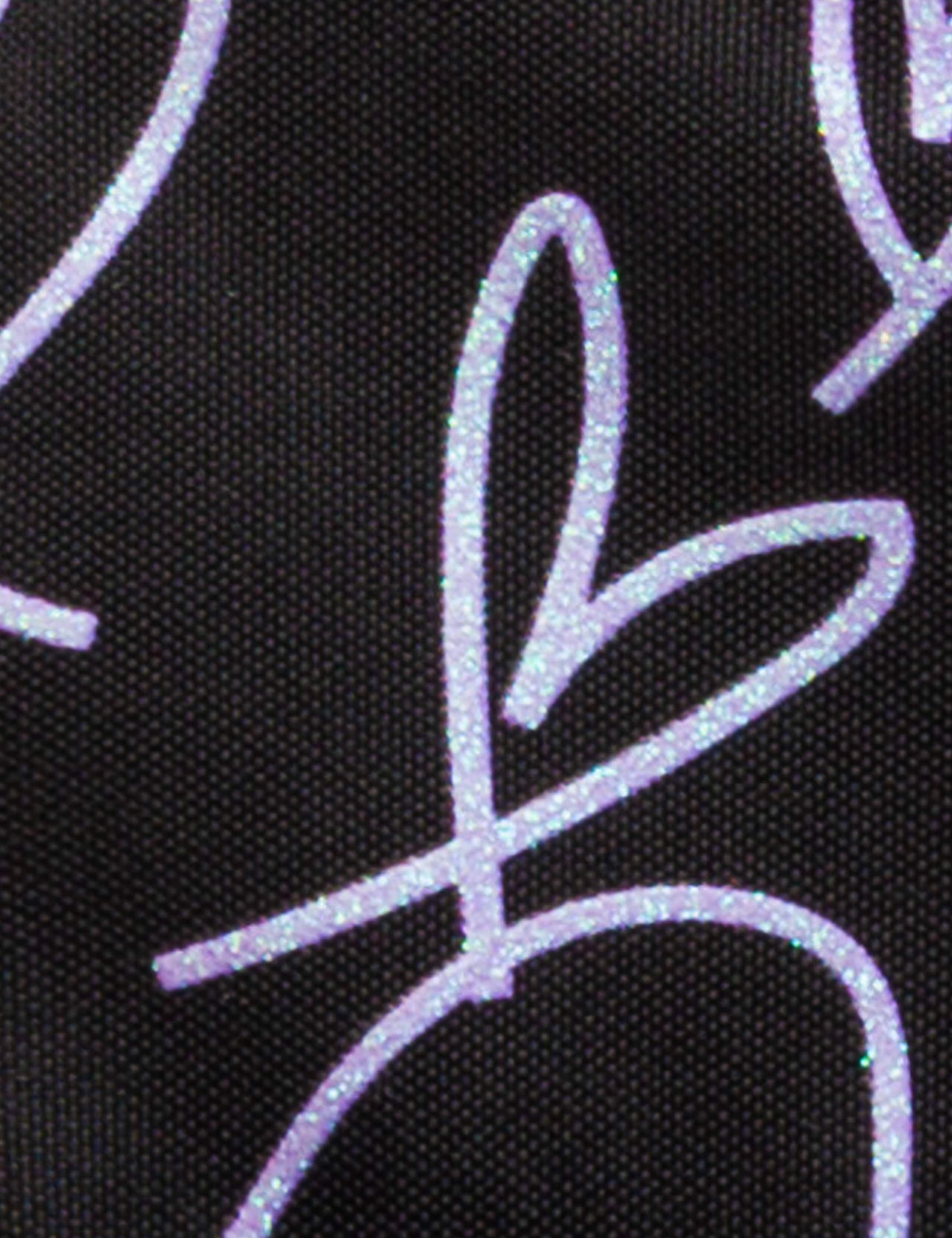 Kids' Heart Print Backpack 6 of 11