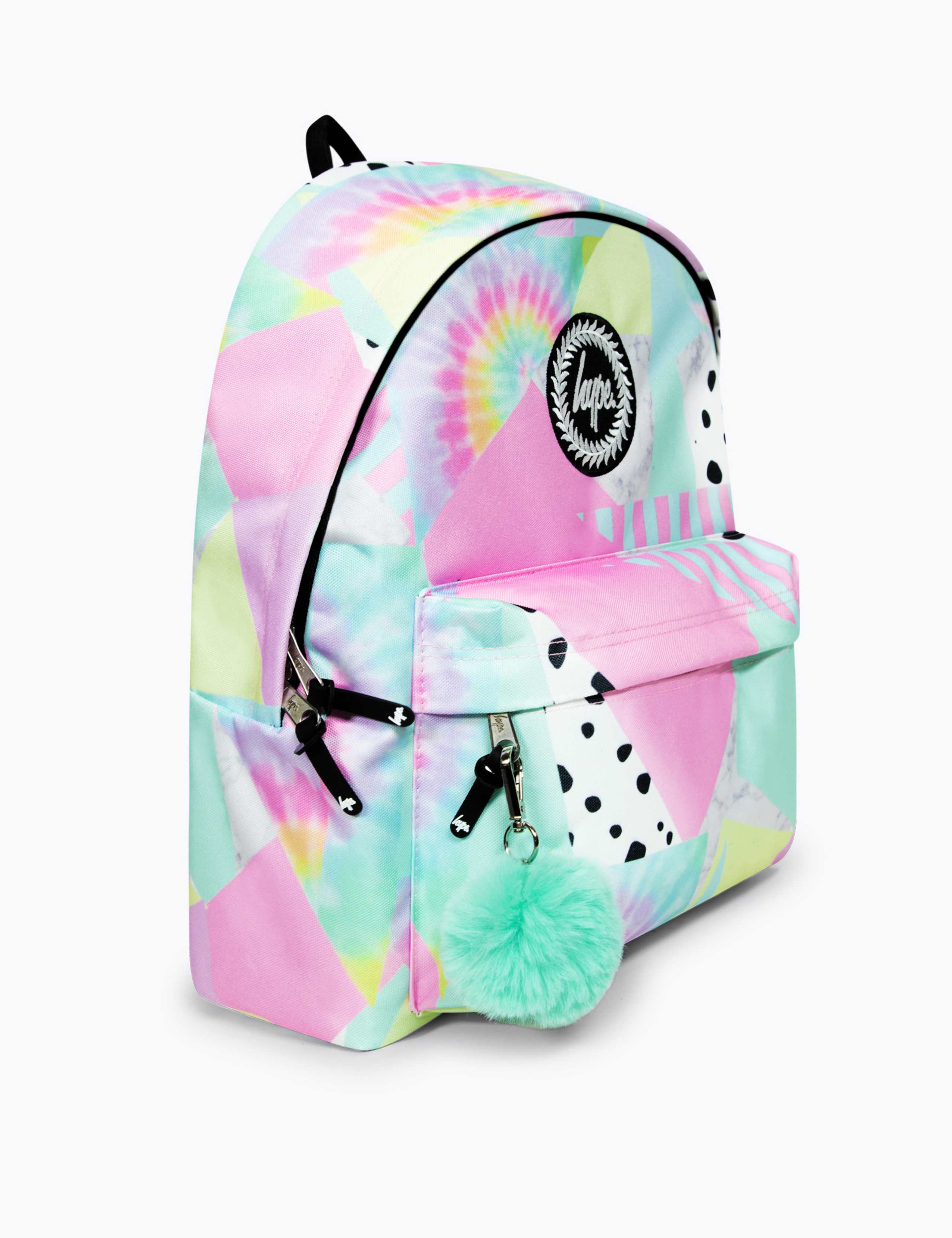 Kids' Collage Backpack 2 of 11