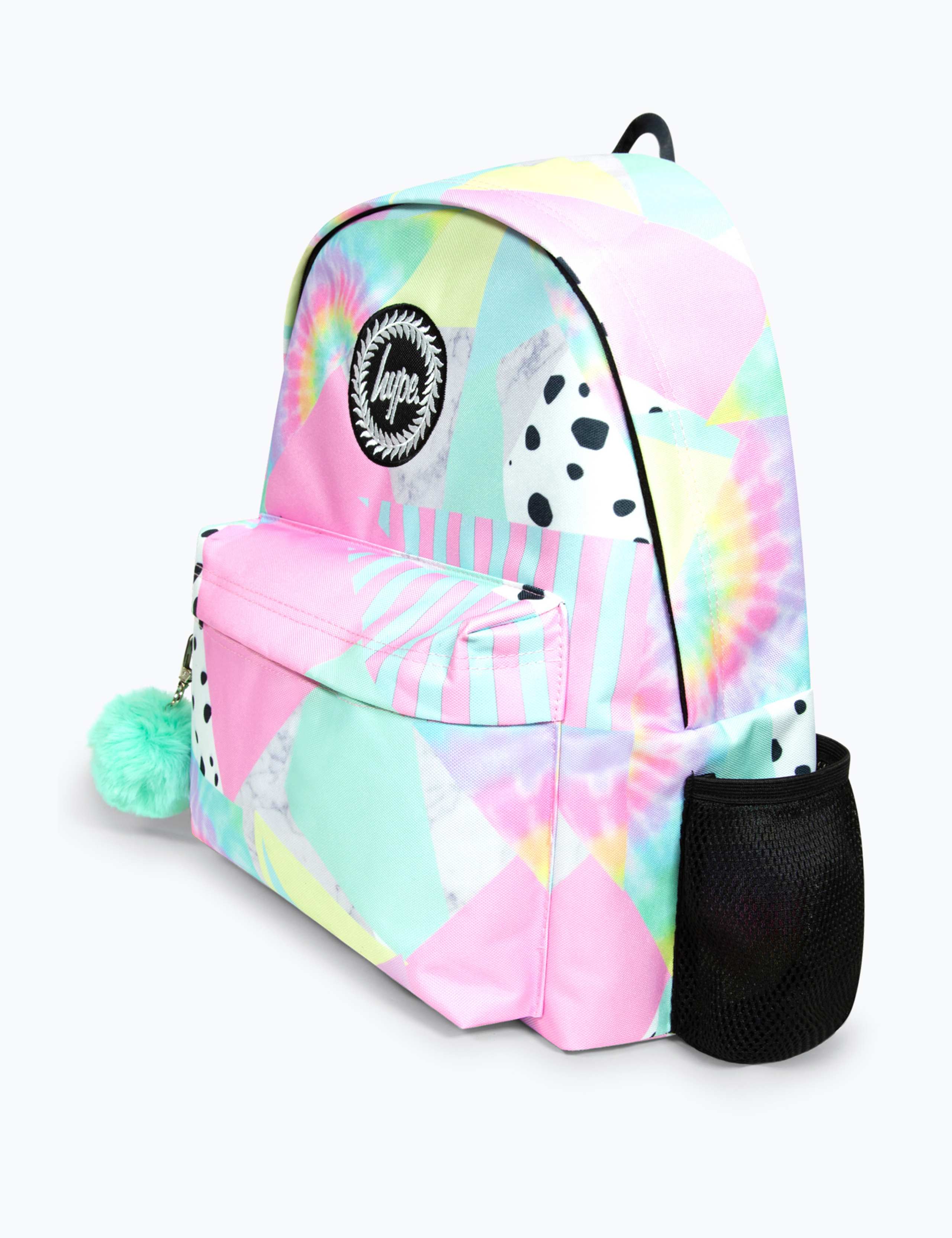 Kids' Collage Backpack 4 of 11