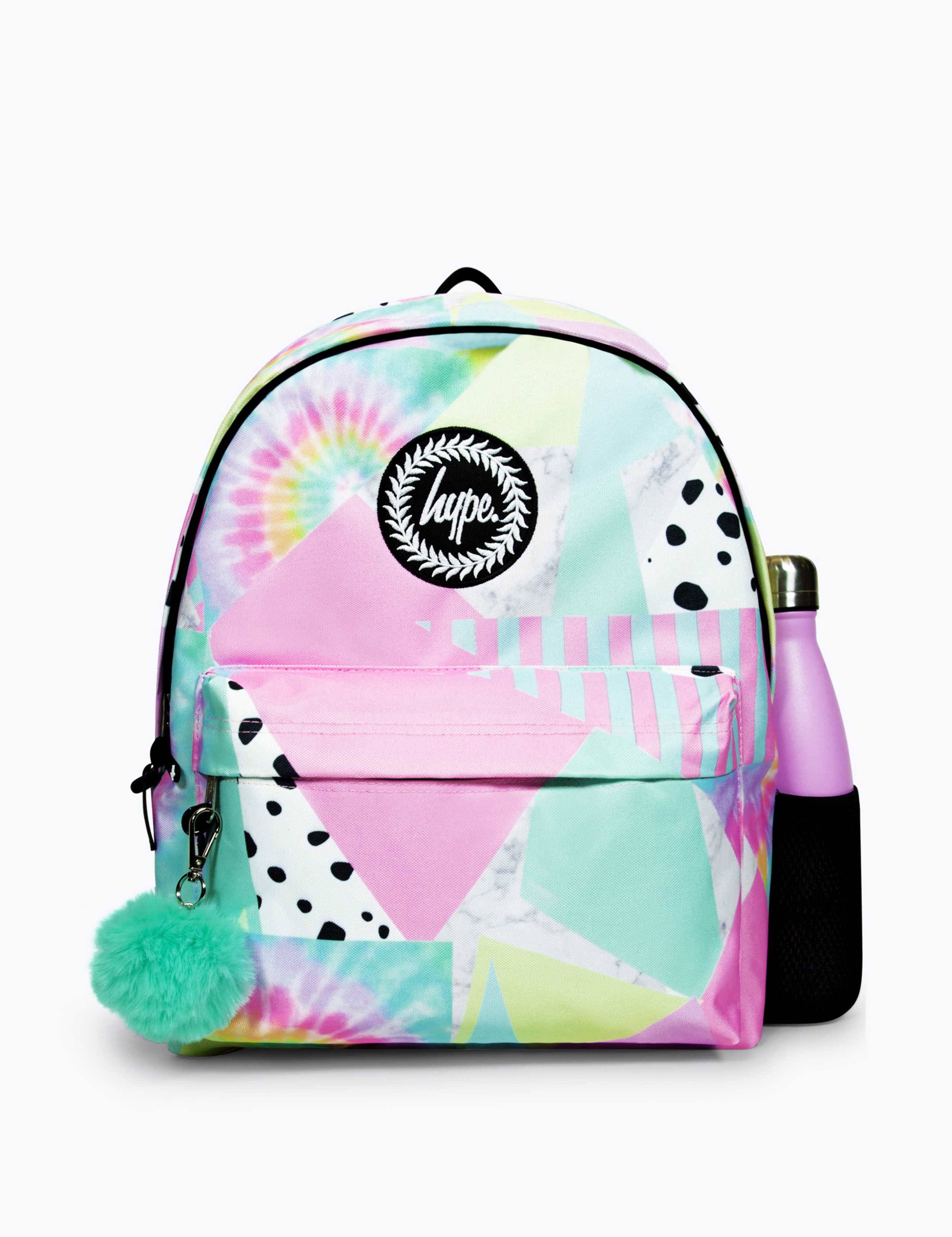 Kids' Collage Backpack 5 of 11