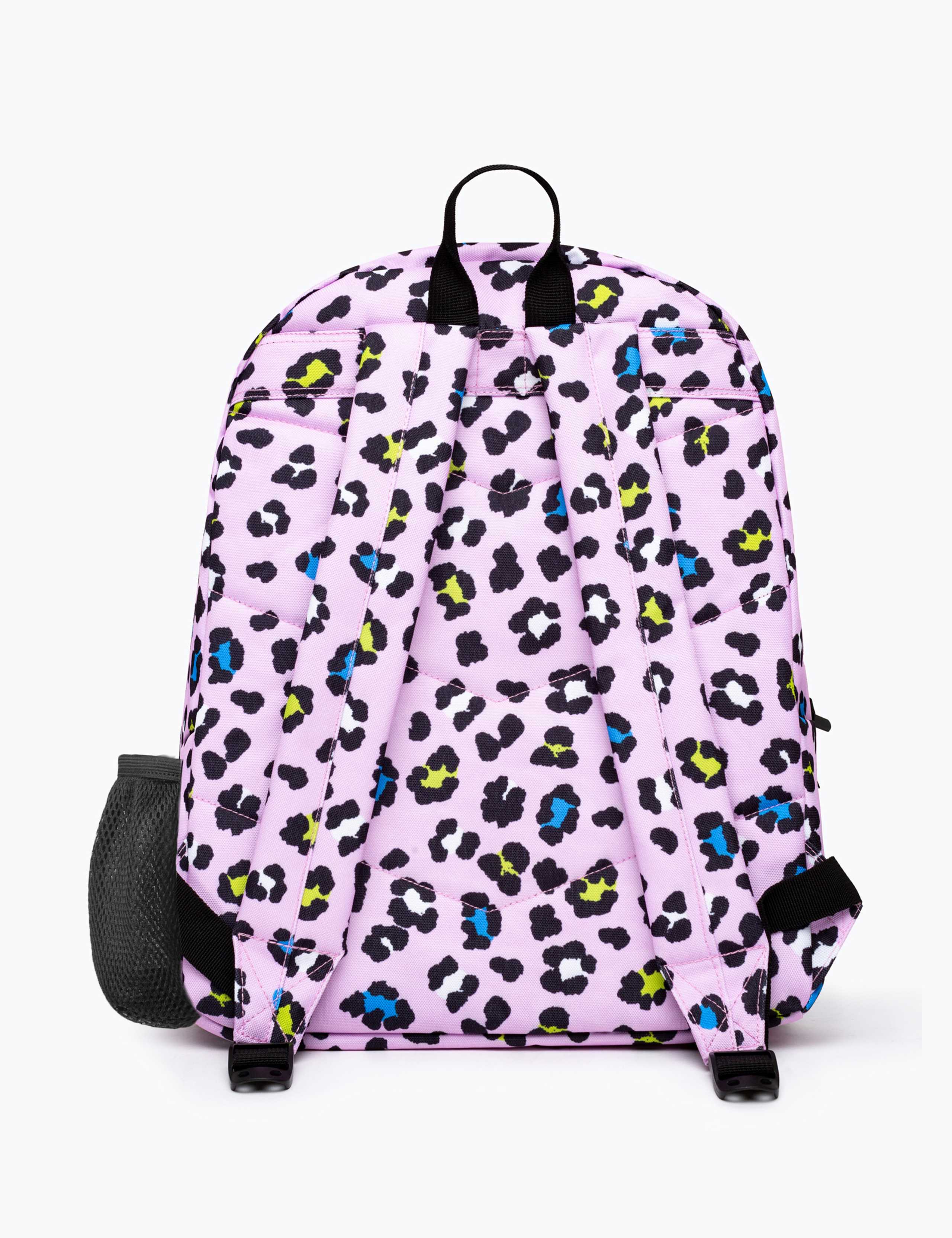 Kids' Animal Print Backpack 2 of 9