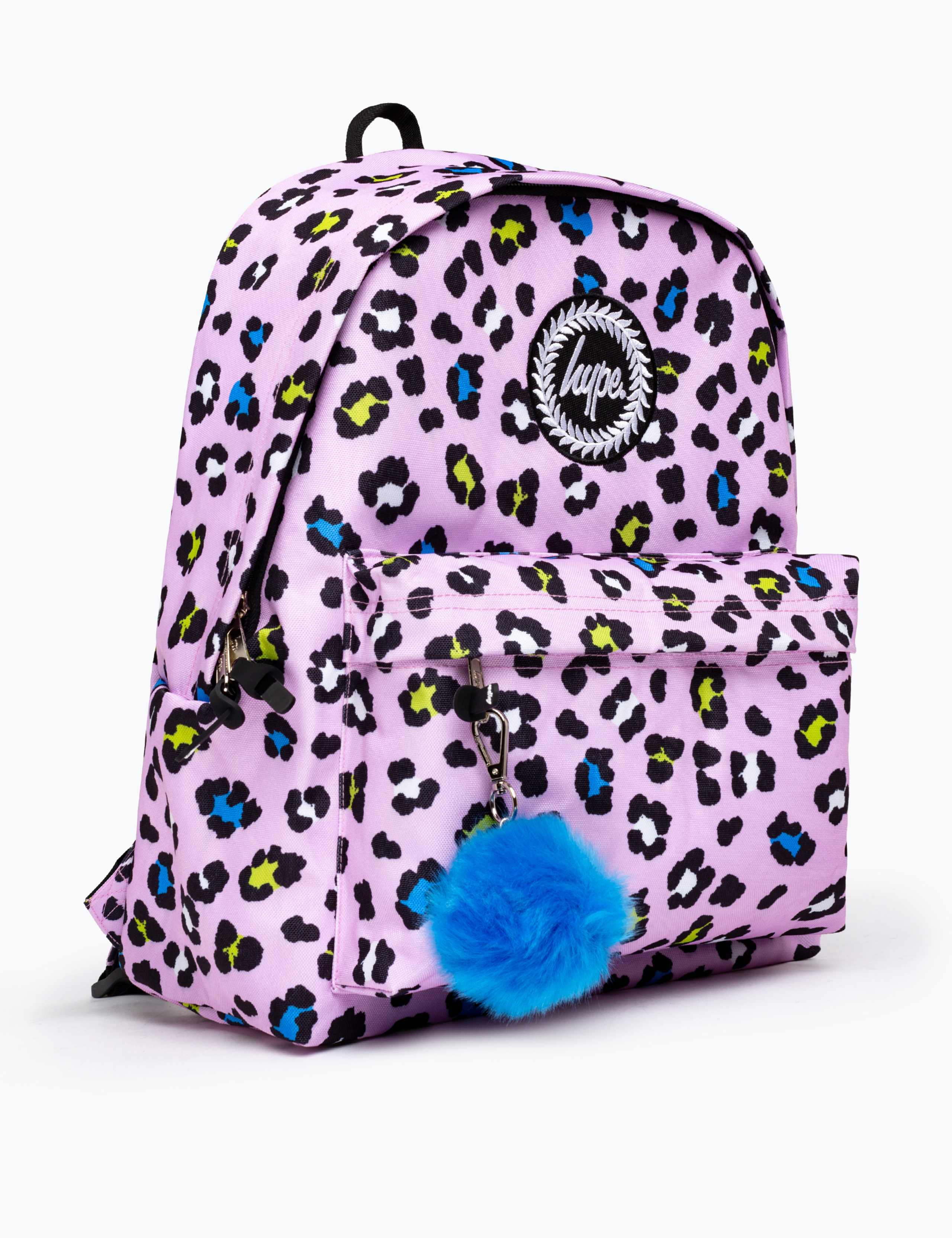 Kids' Animal Print Backpack 3 of 9