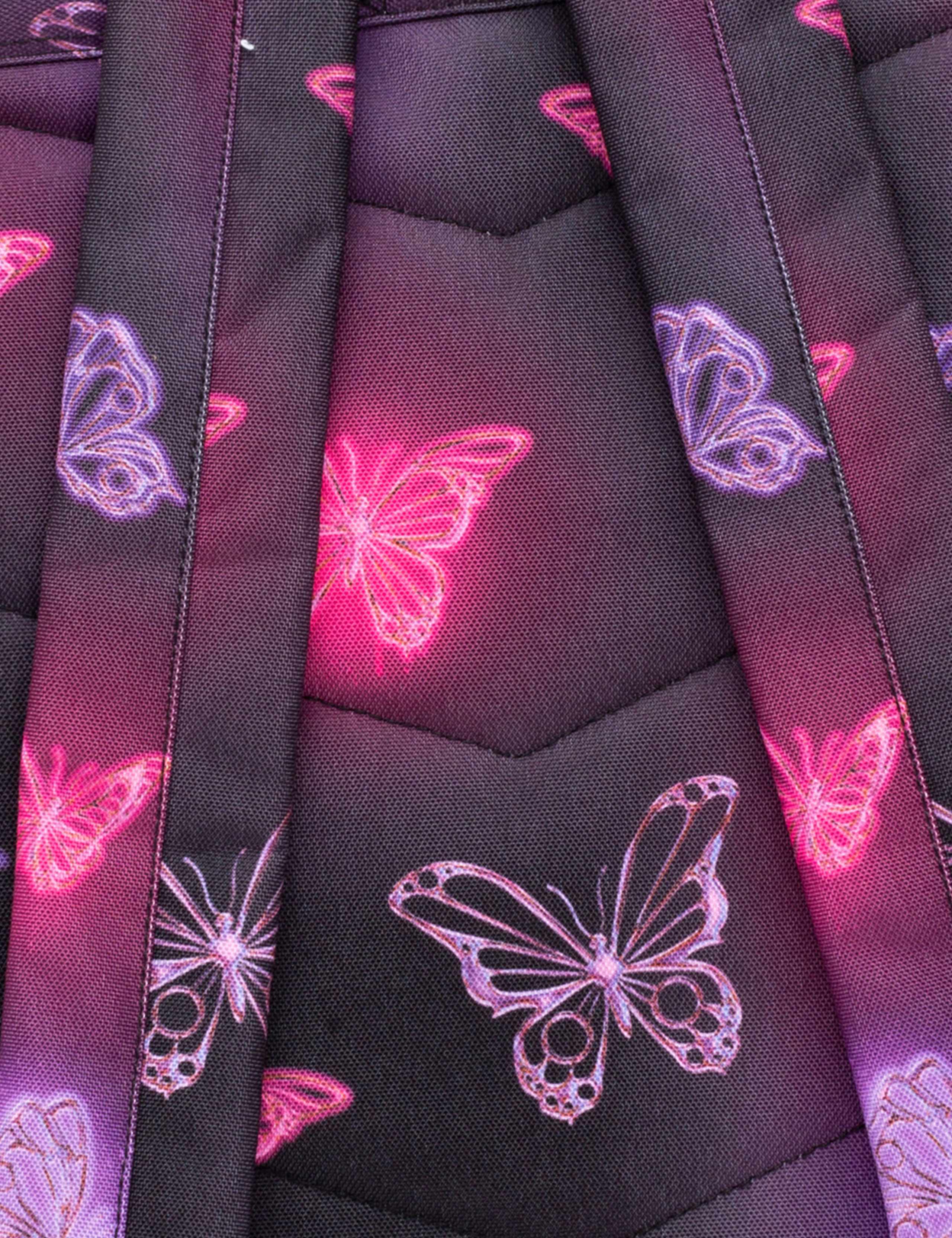 Kids' Butterfly Backpack 8 of 9
