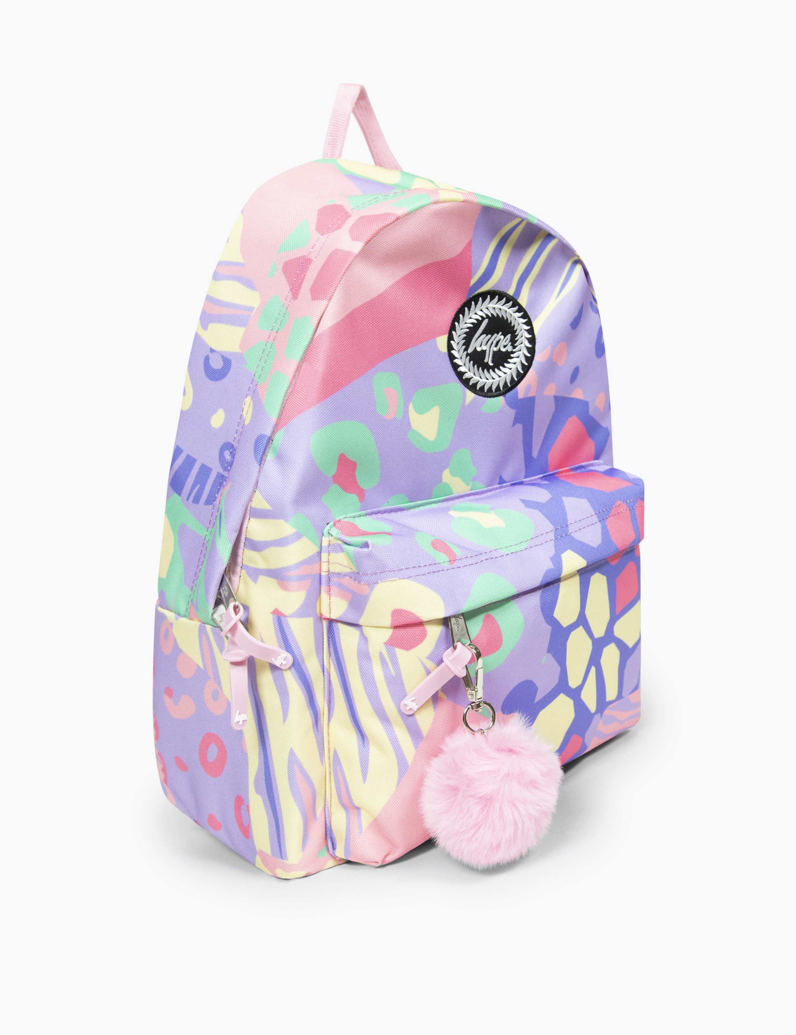 Kids' Printed Backpack 3 of 11