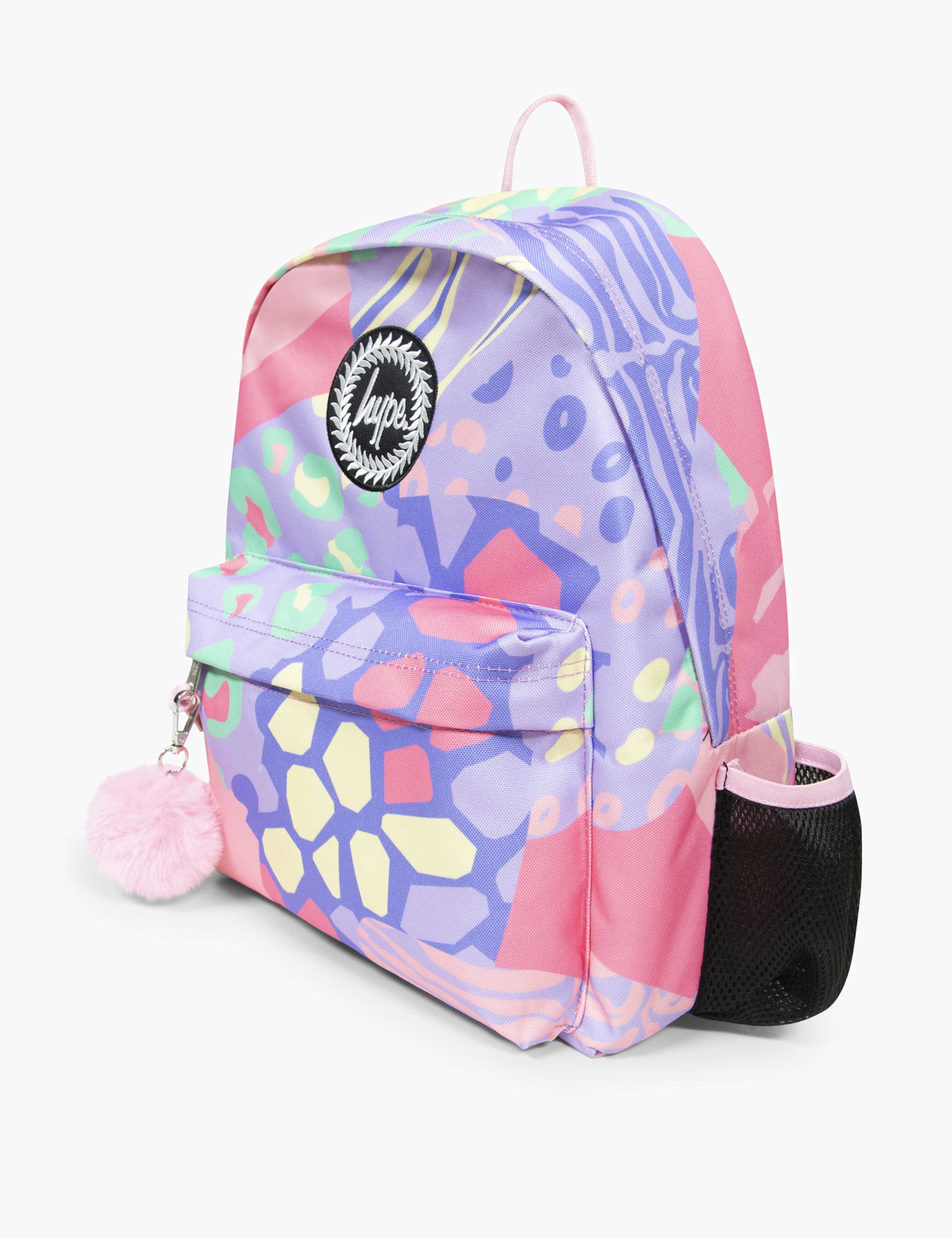 Kids' Printed Backpack 4 of 11