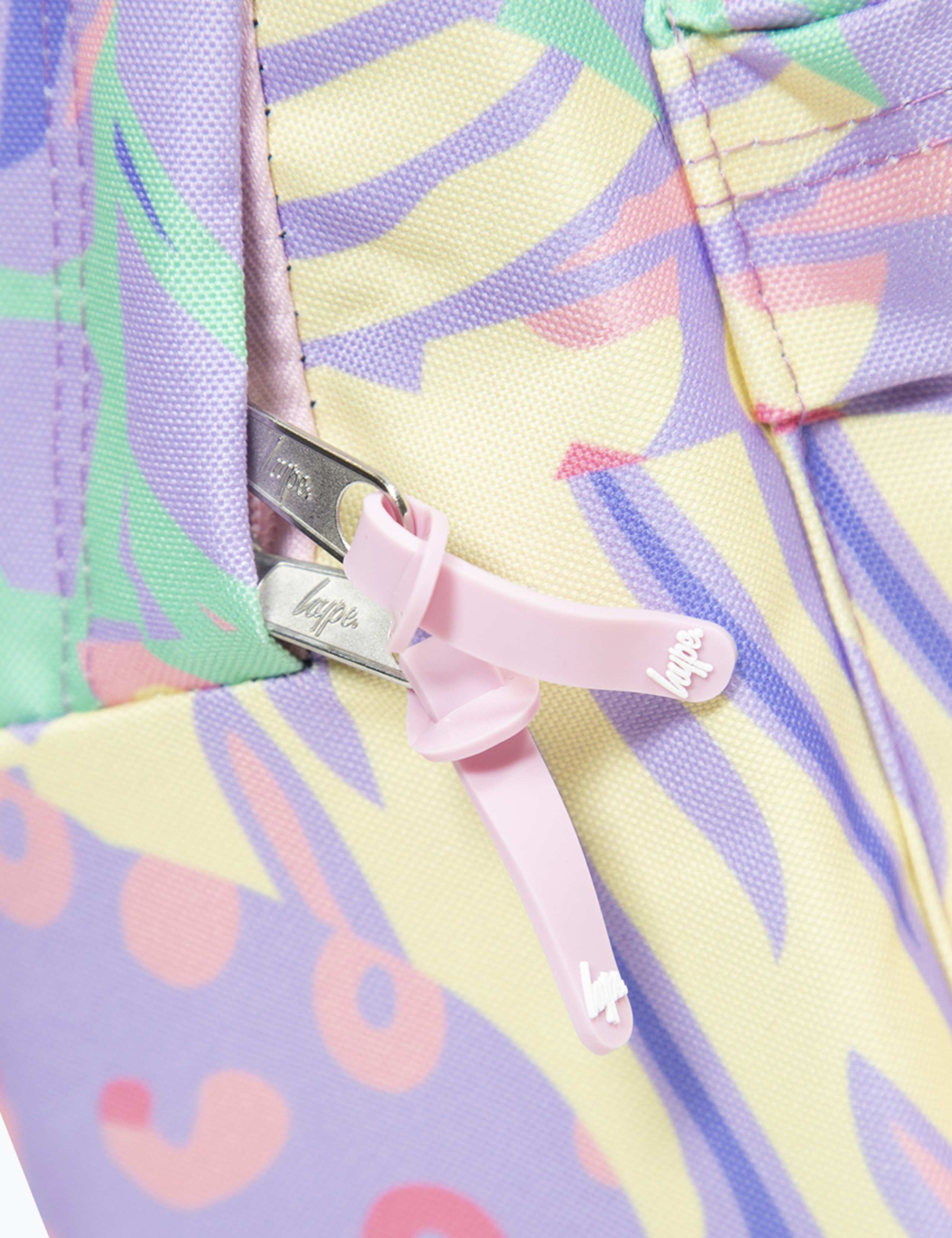 Kids' Printed Backpack 7 of 11