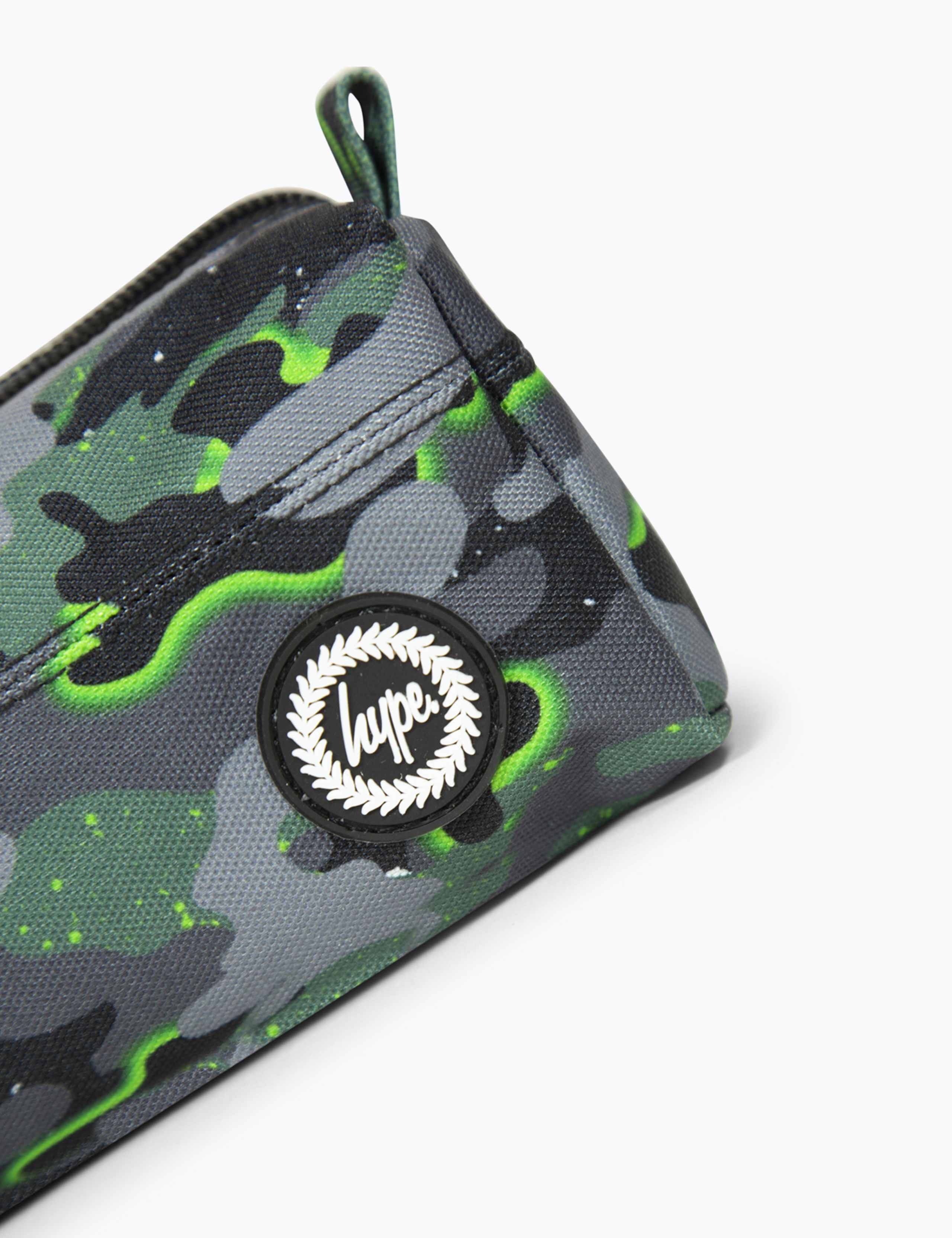 Kids' Camouflage Pencil Case 3 of 6