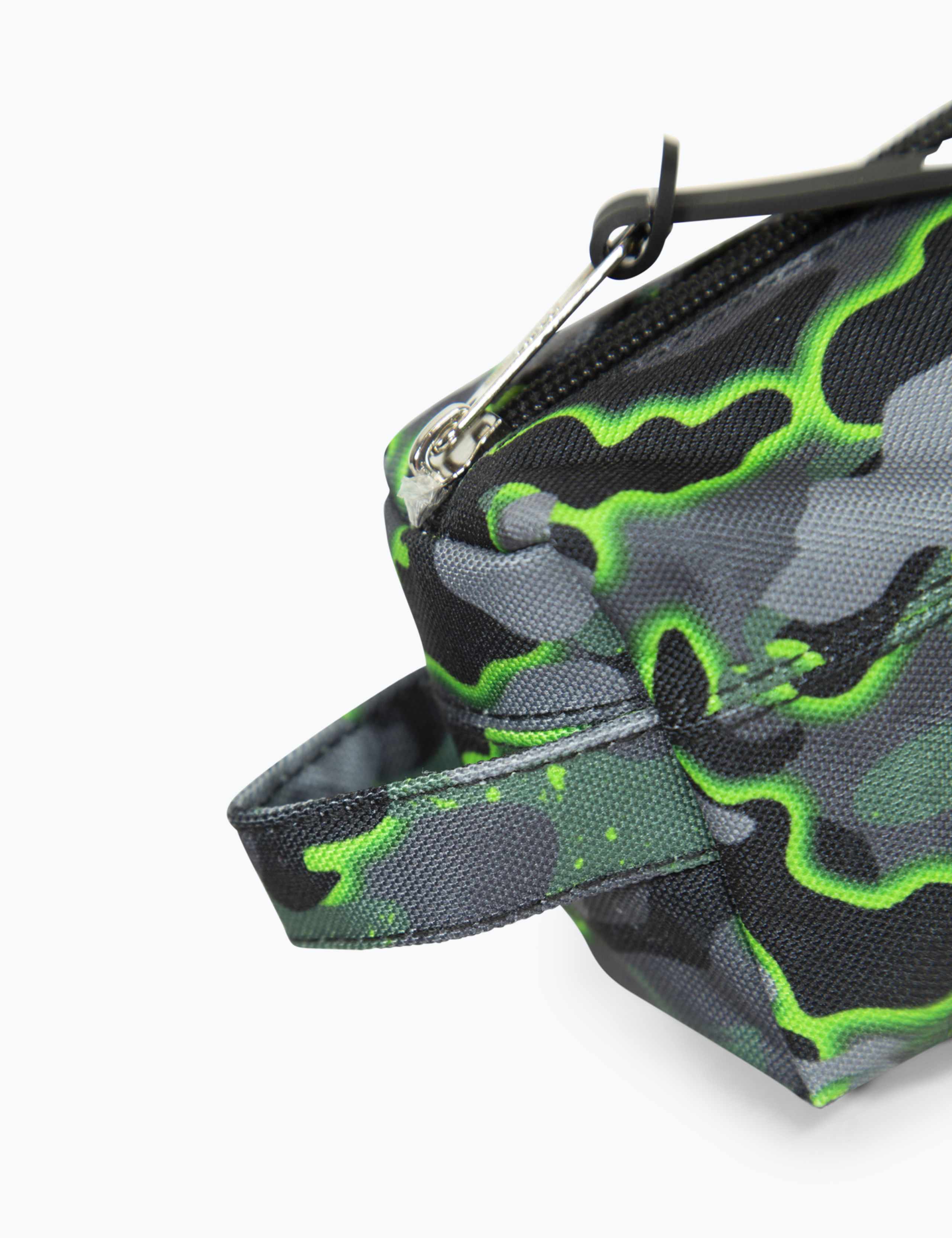 Kids' Camouflage Pencil Case 5 of 6