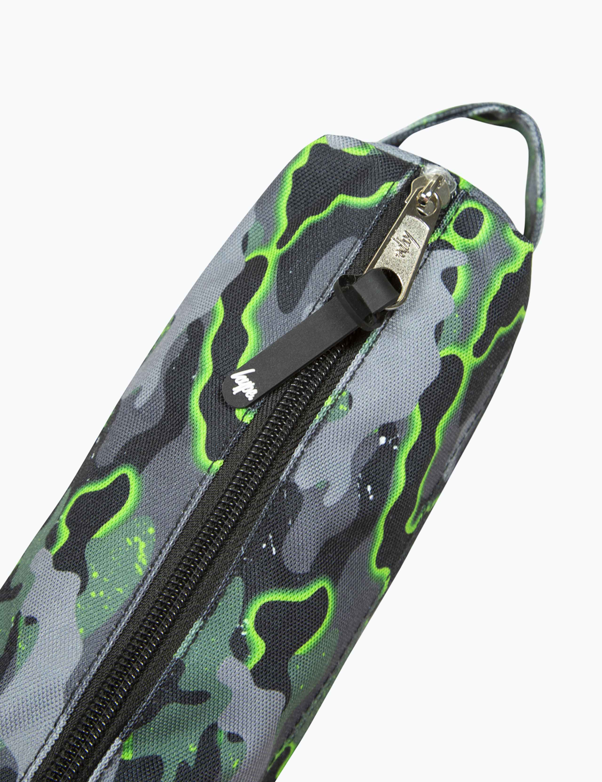 Kids' Camouflage Pencil Case 6 of 6
