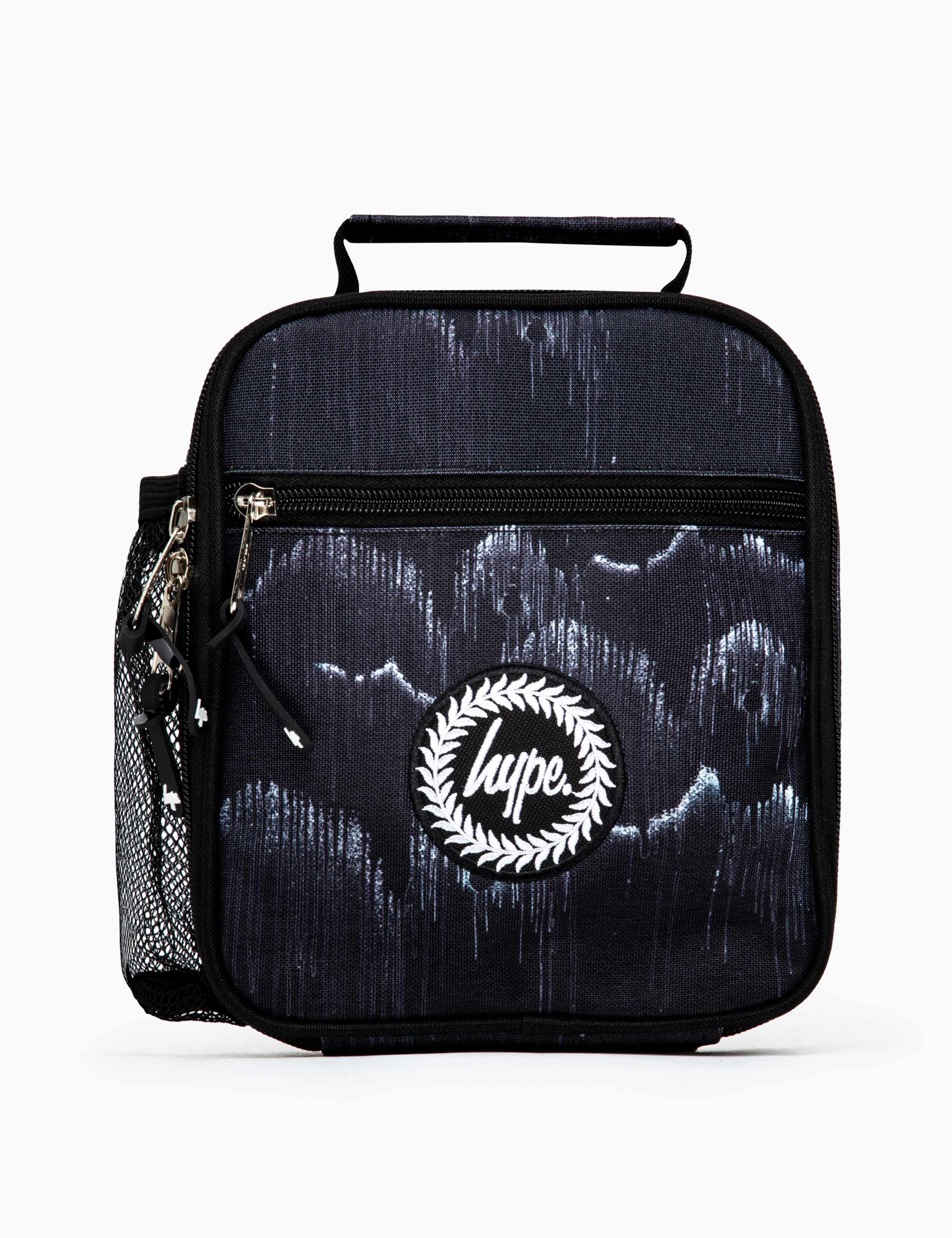 Kids' Wave Drip Print Lunch Box 1 of 7