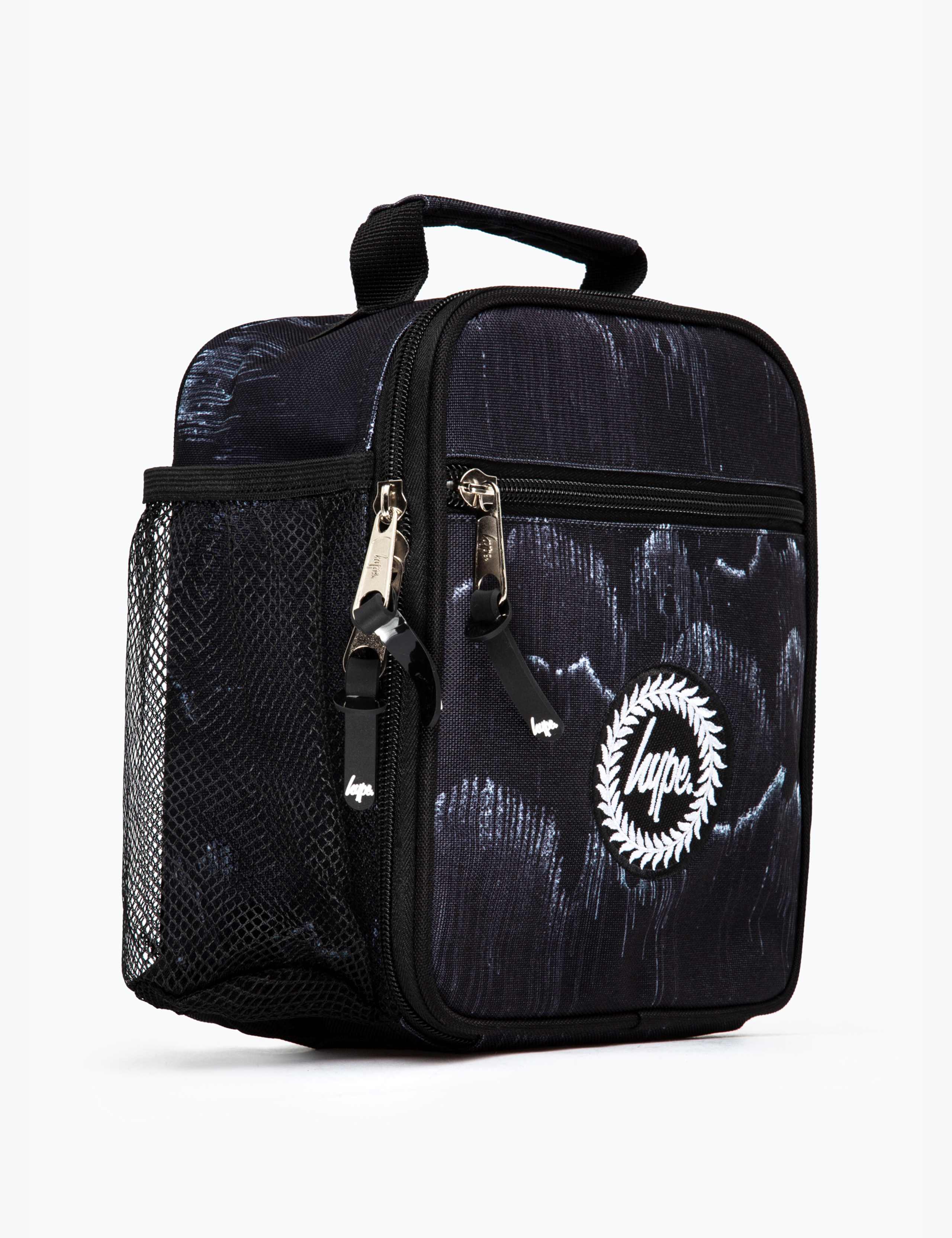 Kids' Wave Drip Print Lunch Box 3 of 7