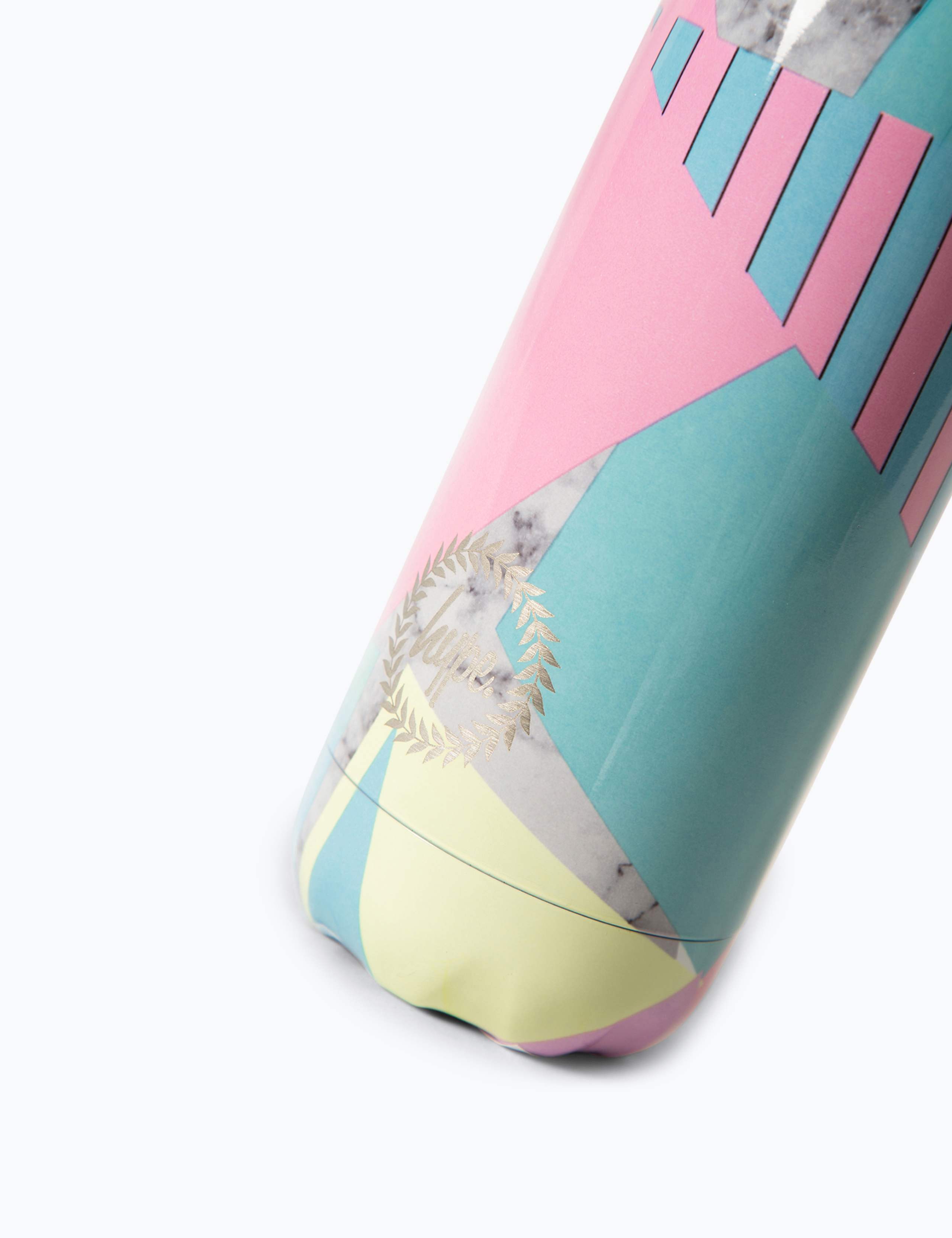 Kids' Collage Print Water Bottle 6 of 8