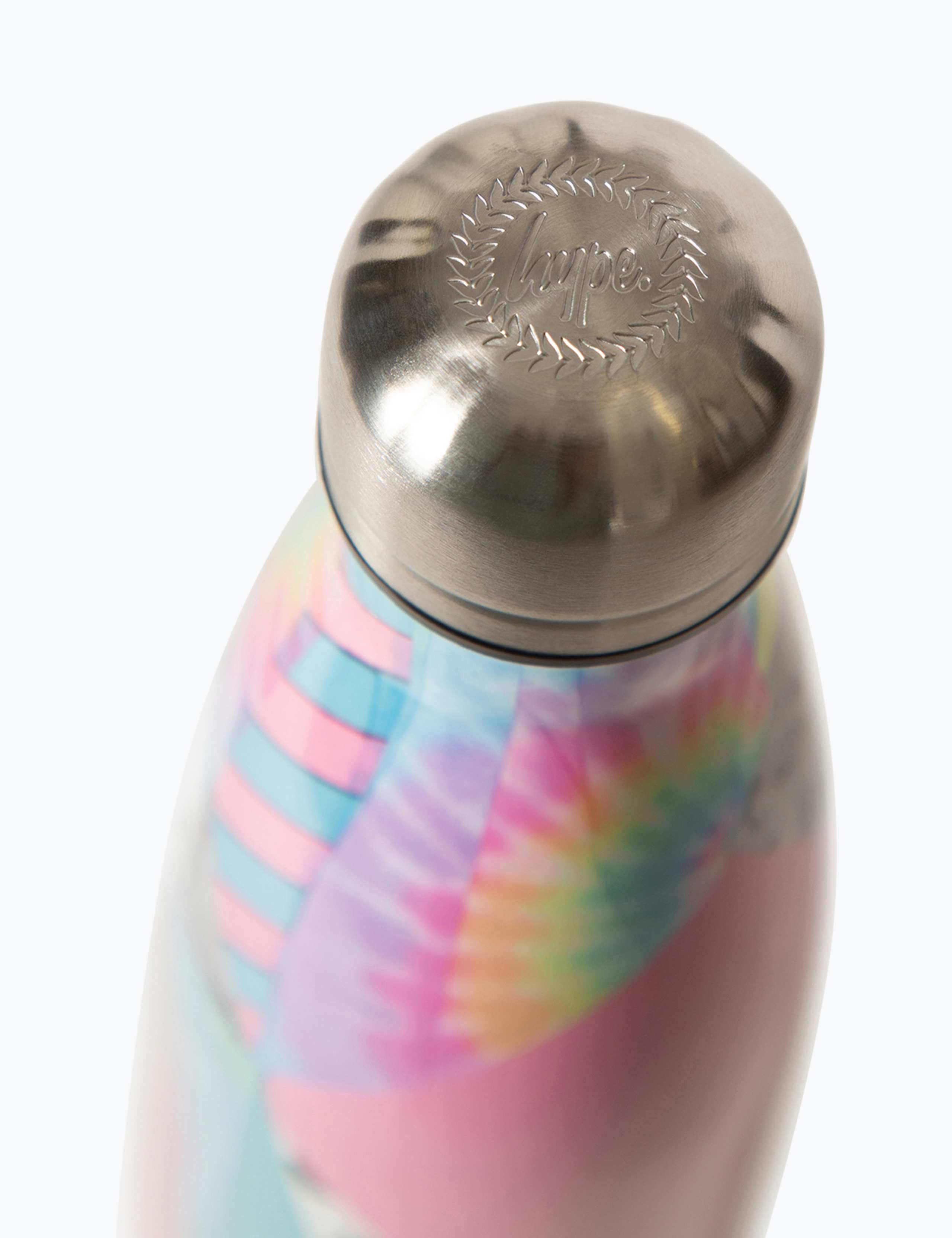 Kids' Collage Print Water Bottle 8 of 8