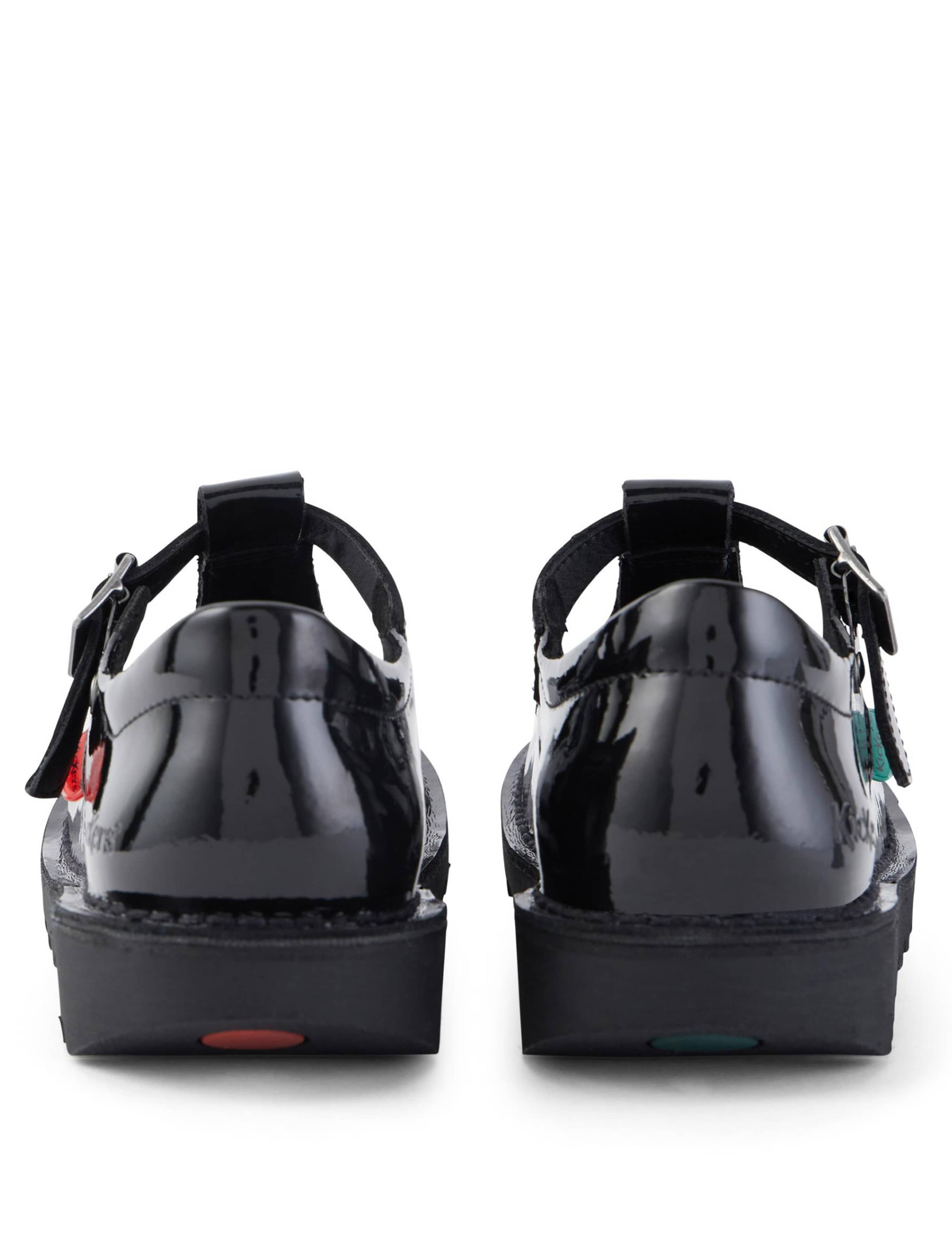Kids' Patent School Shoes 3 of 6