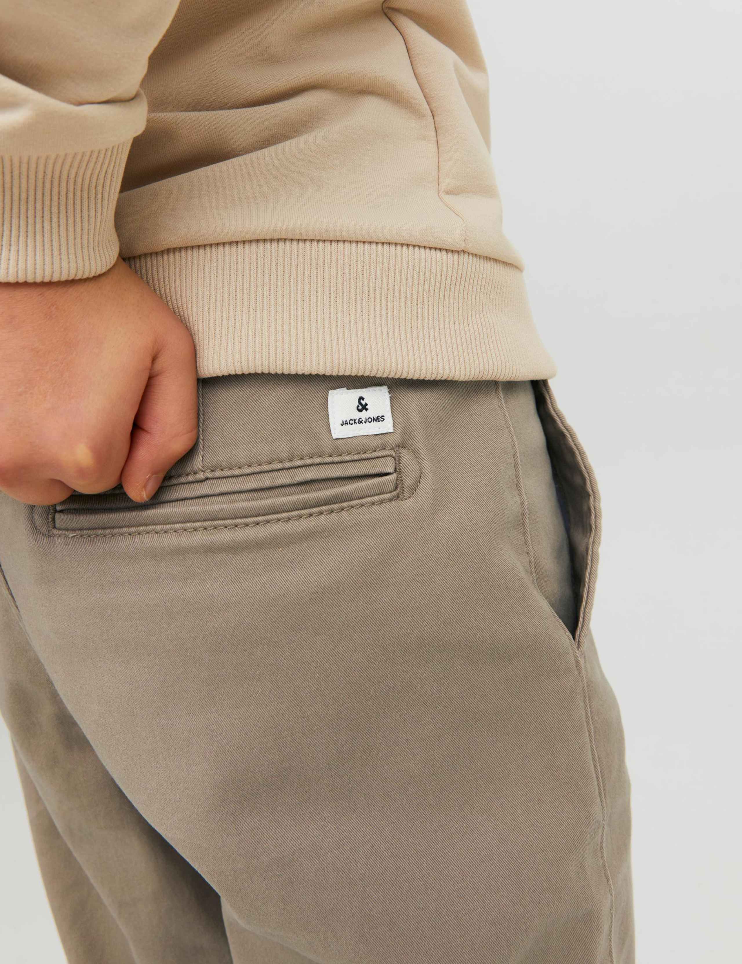 Cotton Rich Chinos (10-16 Yrs) 5 of 6