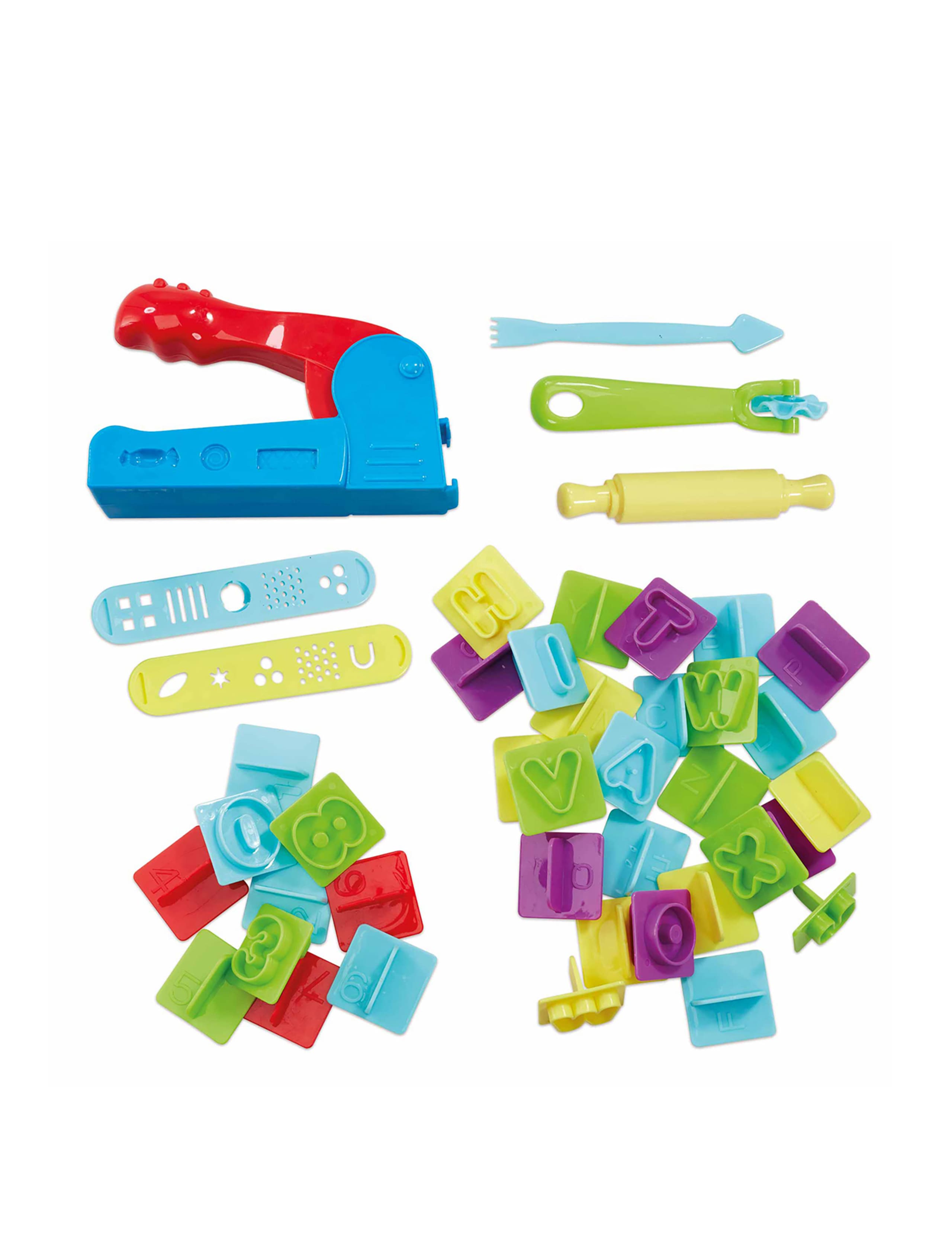 Nick Jr. Ready Steady Dough Super Duper Dough Playset (3+ Yrs) 3 of 6