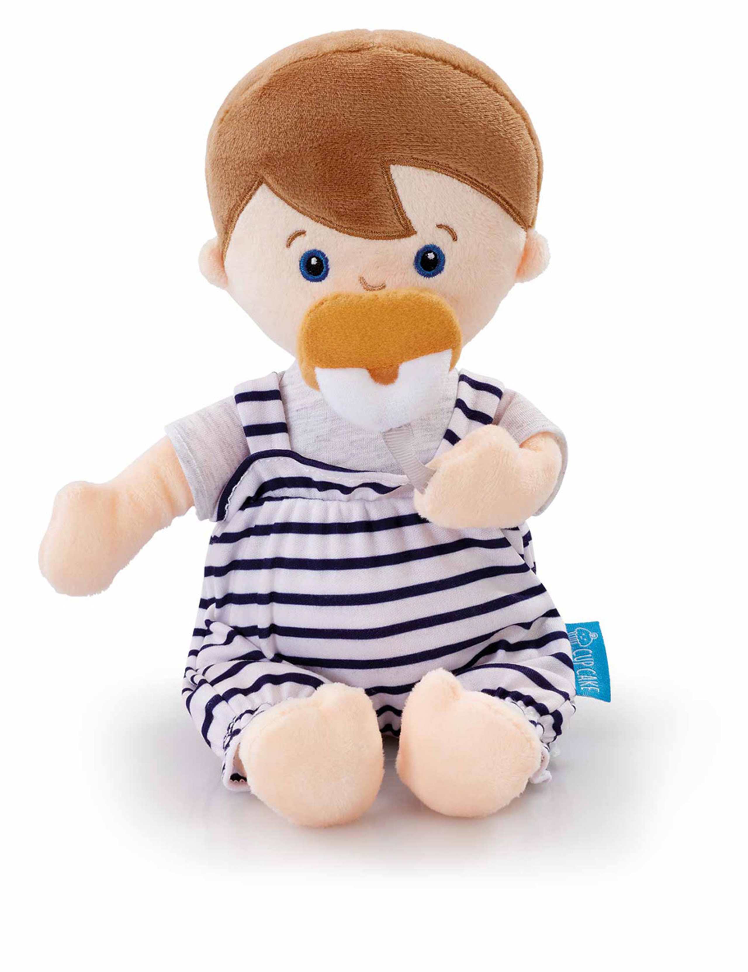 Cupcake Cuddle and Care Dolly Max Baby Doll (12+ Mths) 3 of 5